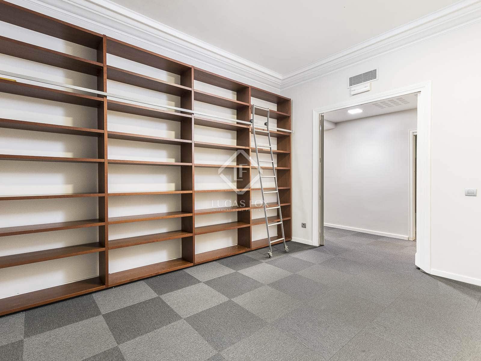 6 chambre Appartement à vendre à Barcelone ville - 2 200 000 € (Ref: 8679195)