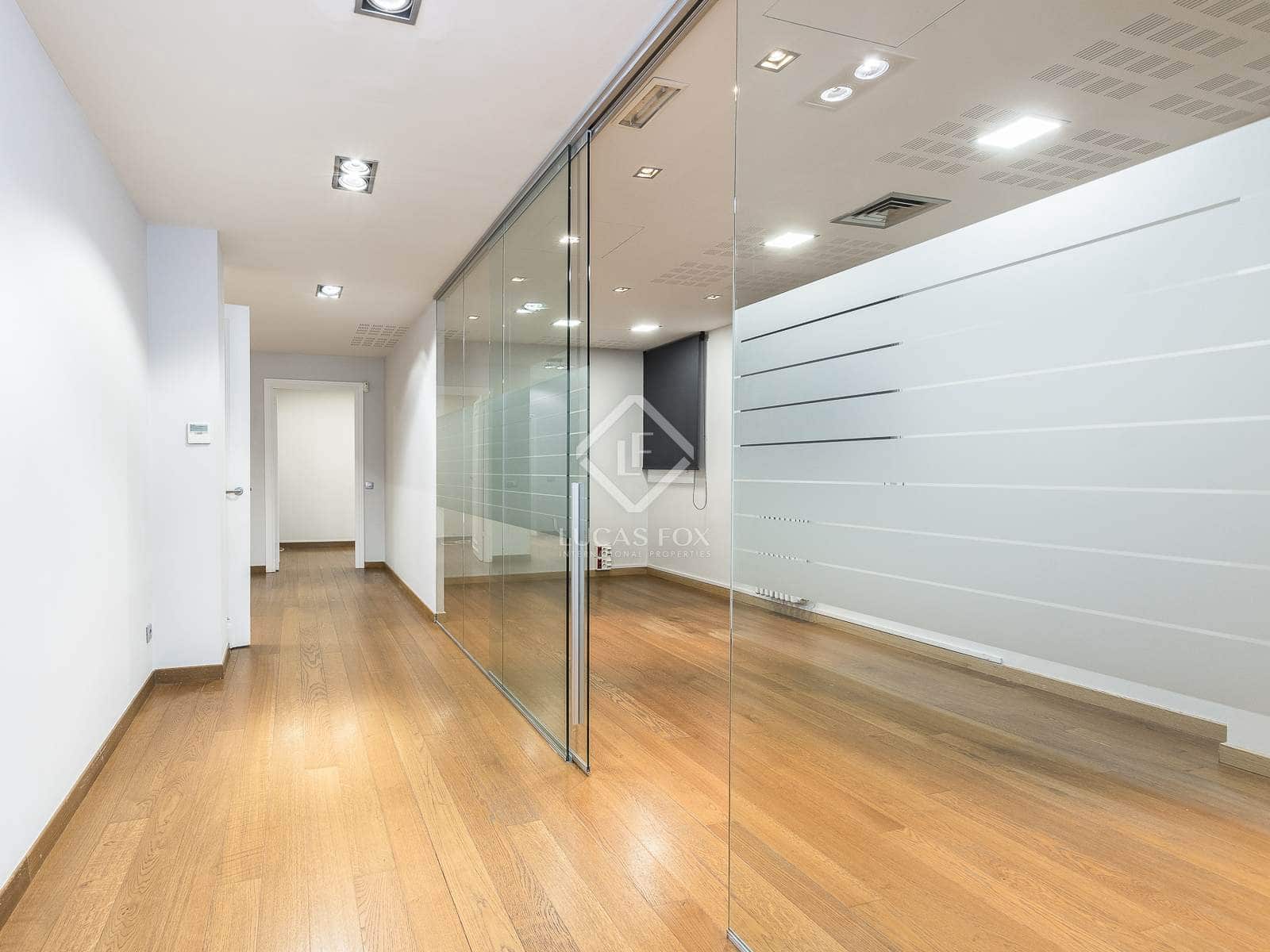 6 chambre Appartement à vendre à Barcelone ville - 2 200 000 € (Ref: 8679195)