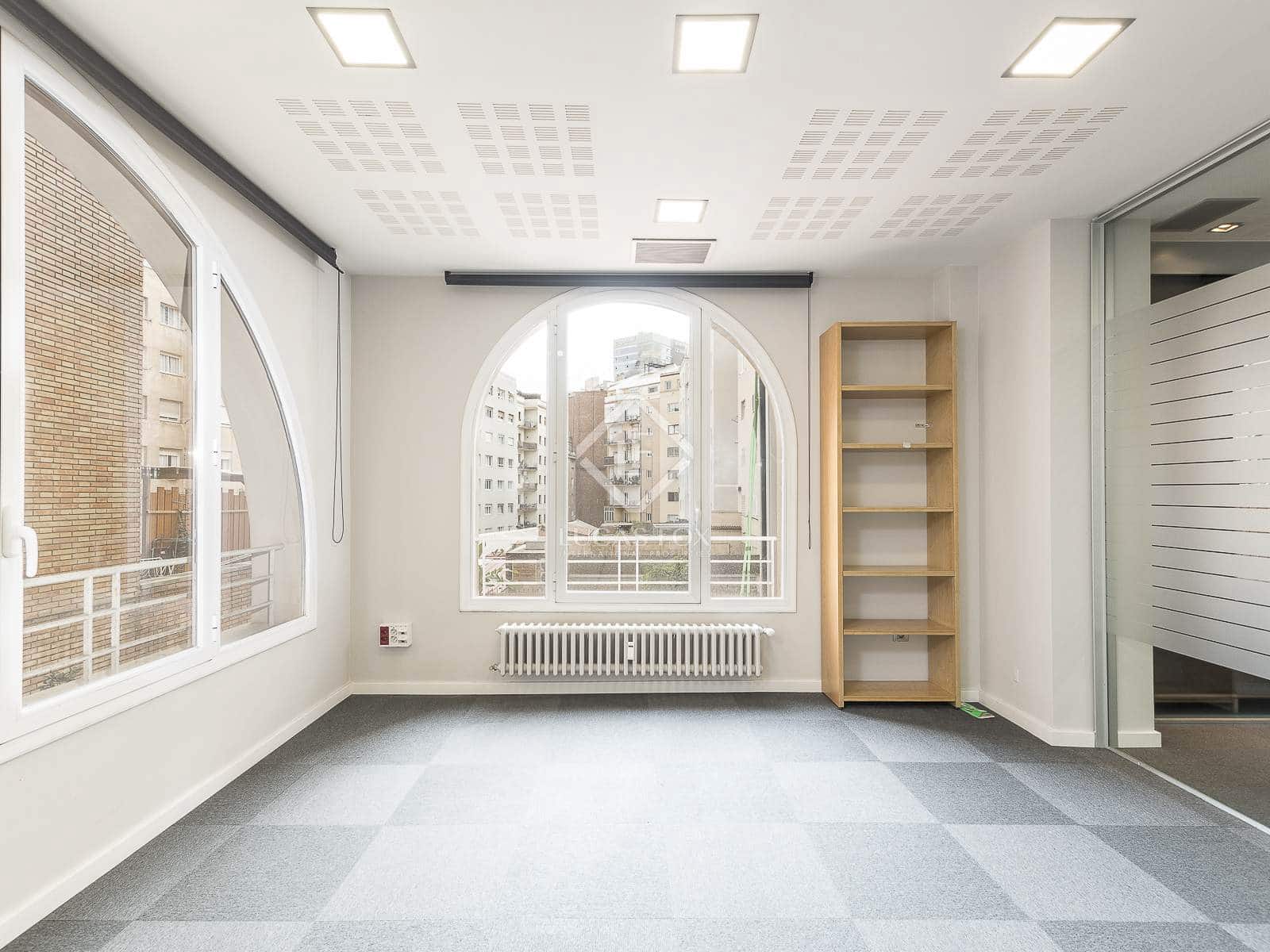 6 chambre Appartement à vendre à Barcelone ville - 2 200 000 € (Ref: 8679195)