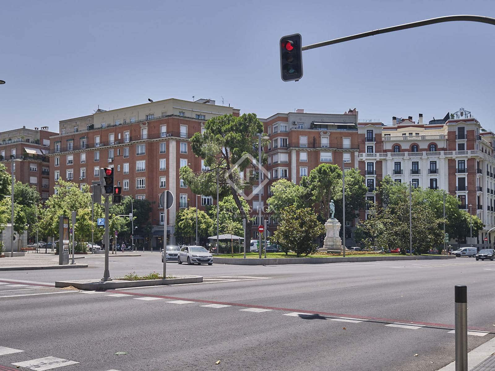 4 soverom Leilighet til salgs i Madrid by med garasje - € 2 890 000 (Ref: 8679202)