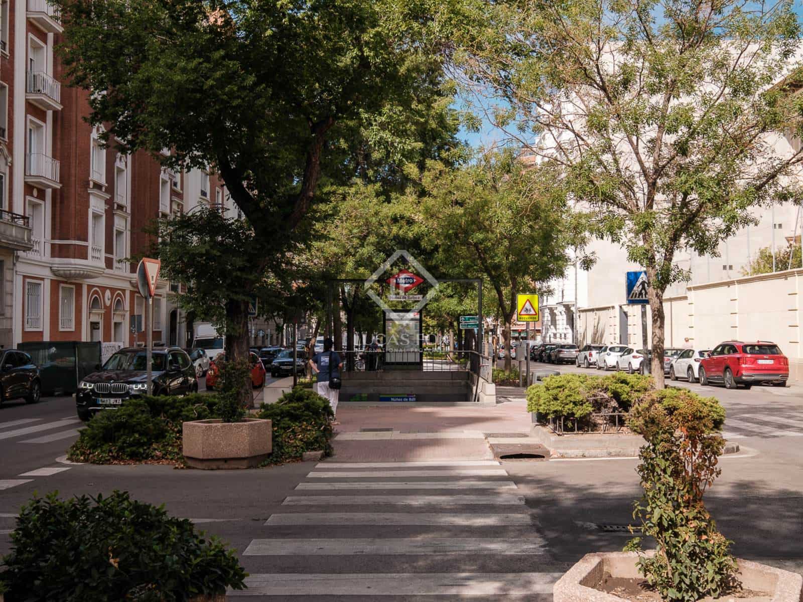 4 soverom Leilighet til salgs i Madrid by med garasje - € 2 890 000 (Ref: 8679202)