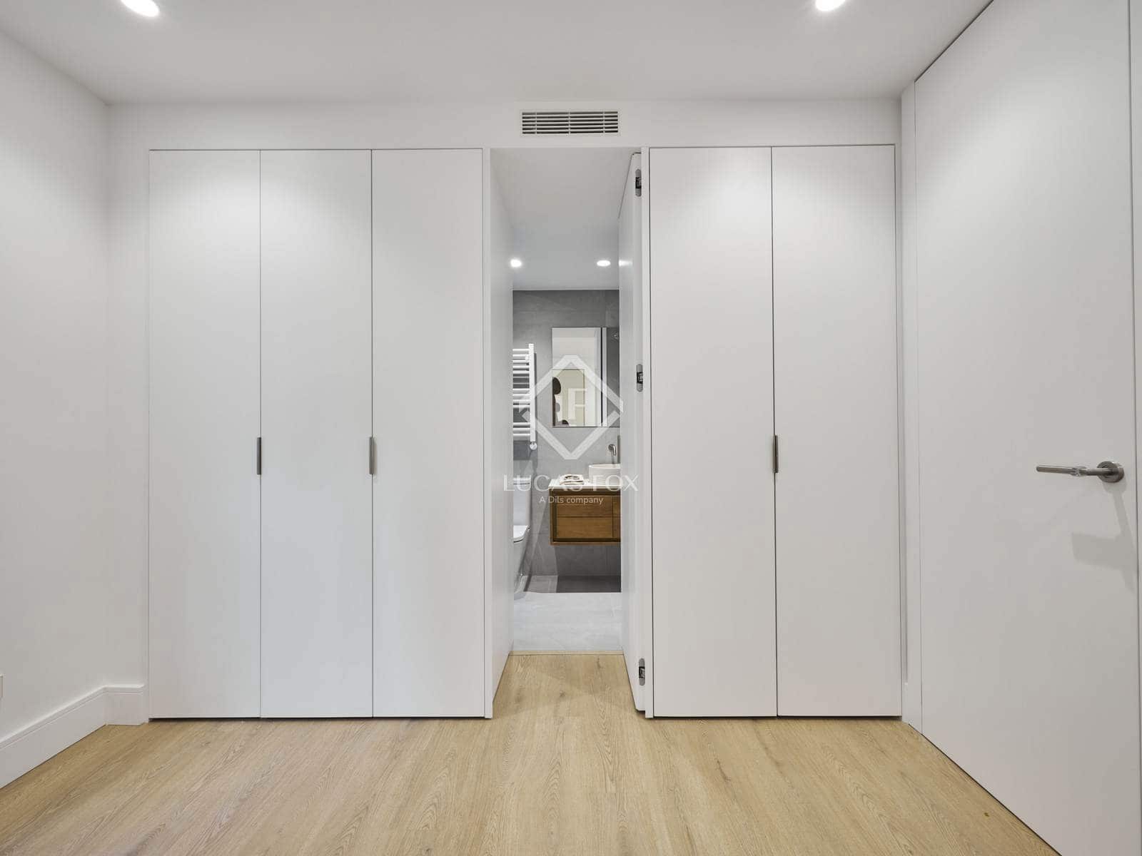 4 soverom Leilighet til salgs i Madrid by med garasje - € 2 890 000 (Ref: 8679202)