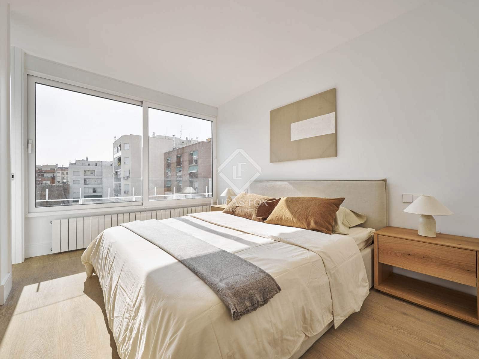 4 soverom Leilighet til salgs i Madrid by med garasje - € 2 890 000 (Ref: 8679202)