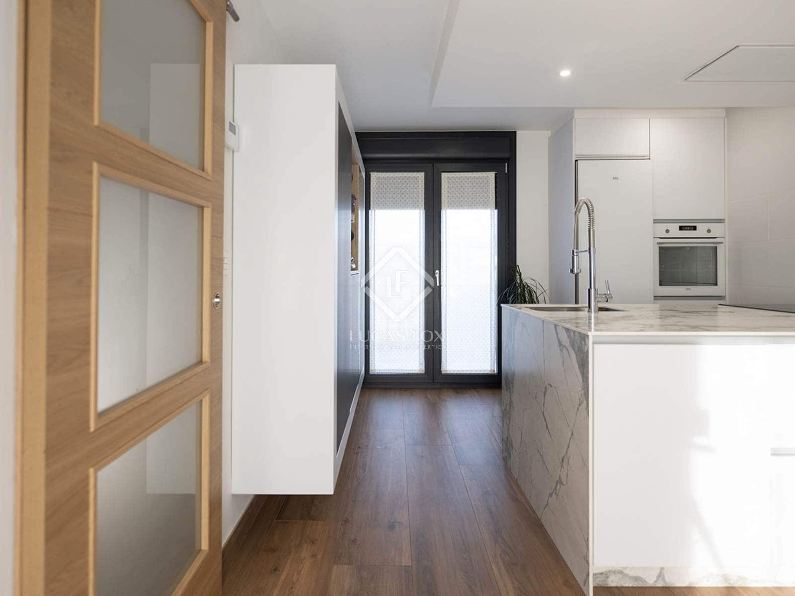 4 bedroom Villa for sale in Redondela with garage - € 545,000 (Ref: 8681037)