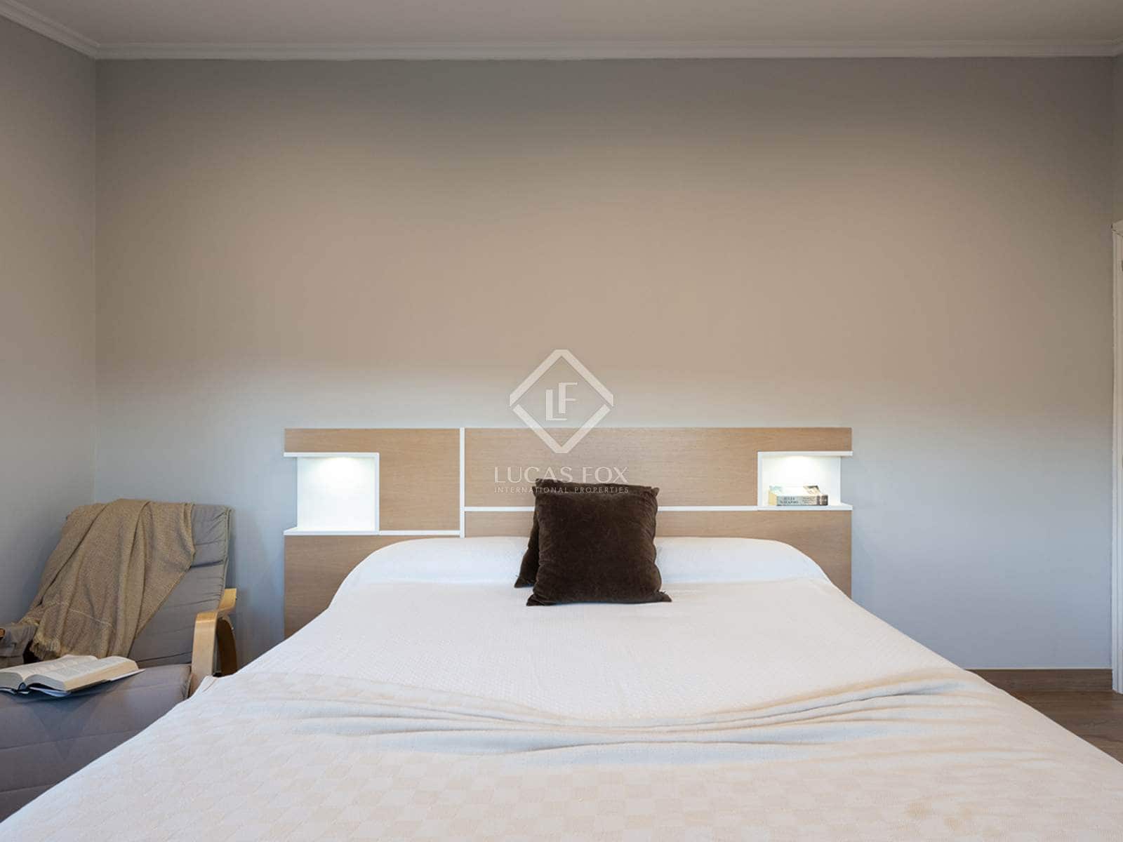 4 bedroom Villa for sale in Redondela with garage - € 545,000 (Ref: 8681037)