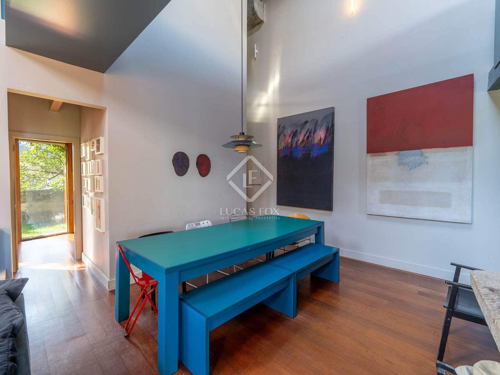 3 sypialnia Willa na sprzedaż w Cangas - 650 000 € (Ref: 8681039)