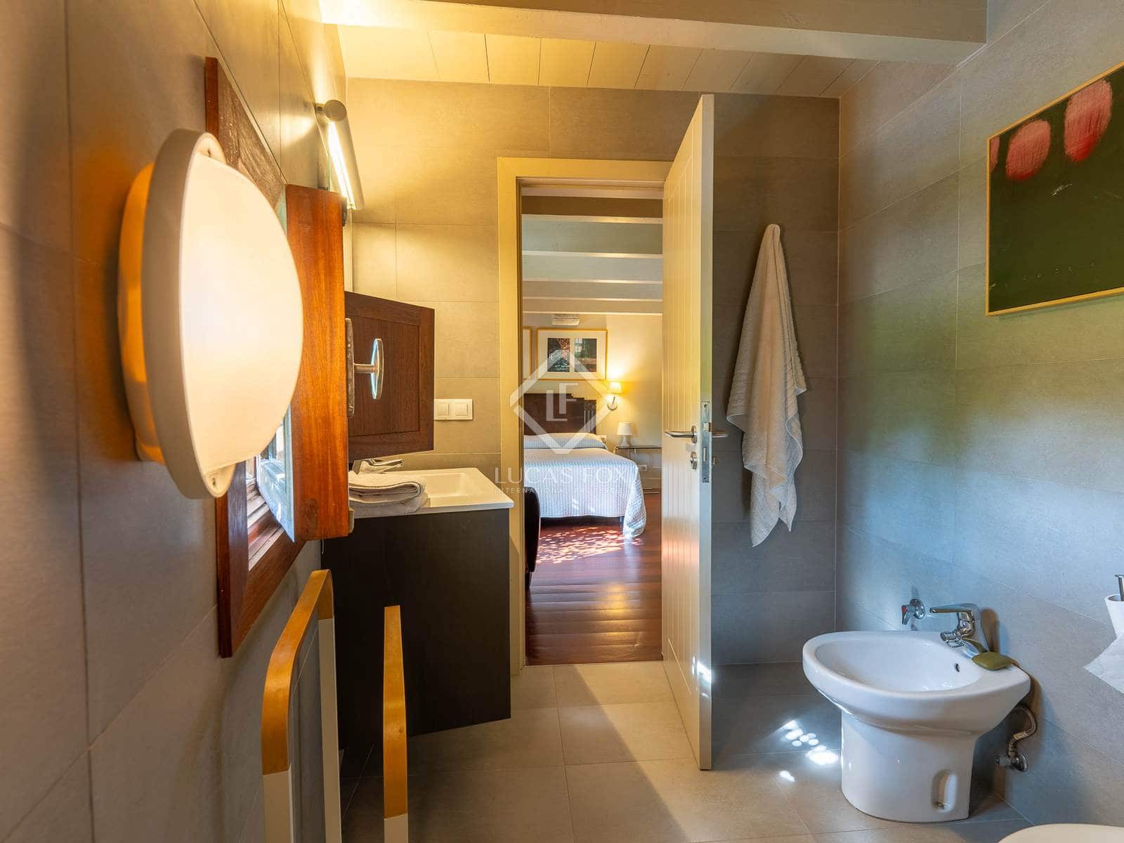 3 sypialnia Willa na sprzedaż w Cangas - 650 000 € (Ref: 8681039)