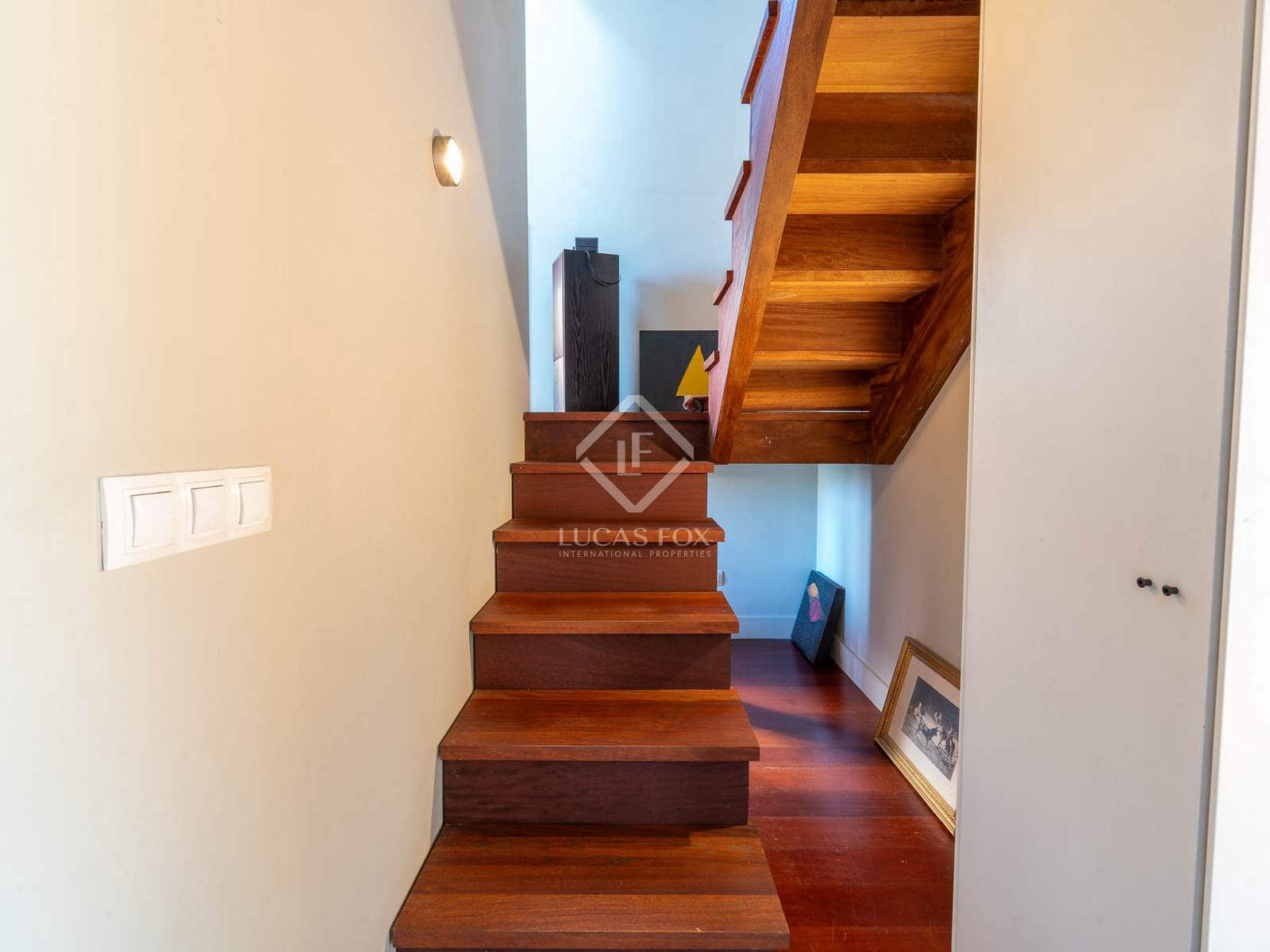 3 sypialnia Willa na sprzedaż w Cangas - 650 000 € (Ref: 8681039)