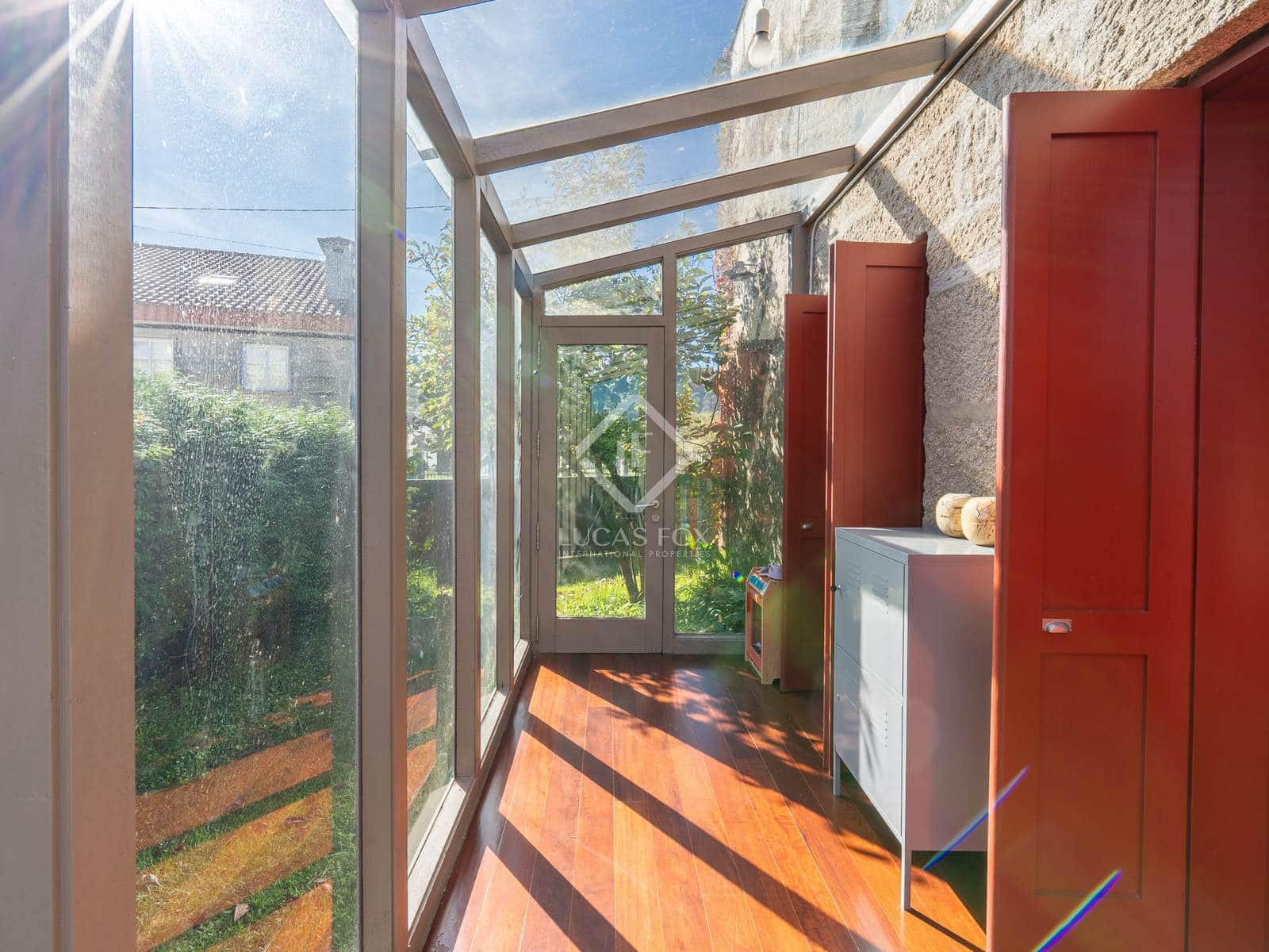 3 sypialnia Willa na sprzedaż w Cangas - 650 000 € (Ref: 8681039)