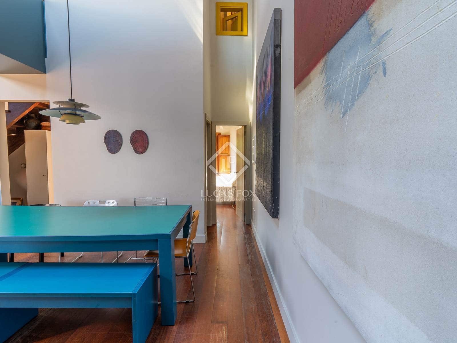 3 sypialnia Willa na sprzedaż w Cangas - 650 000 € (Ref: 8681039)