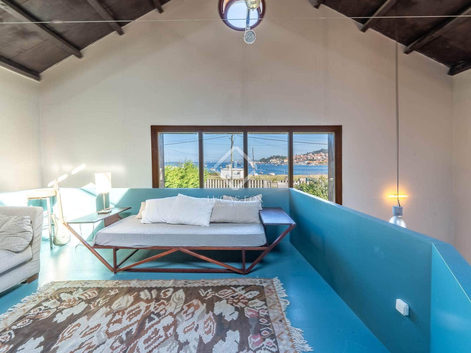 3 sypialnia Willa na sprzedaż w Cangas - 650 000 € (Ref: 8681039)