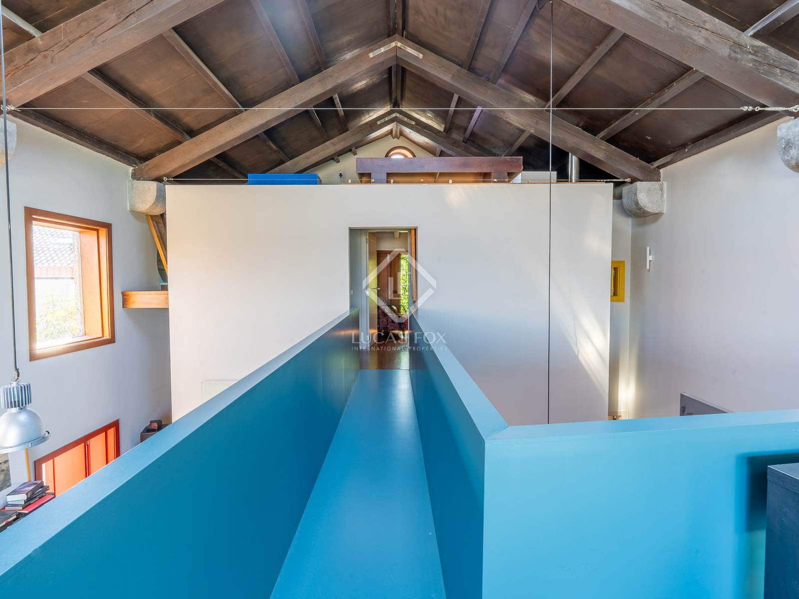 3 sypialnia Willa na sprzedaż w Cangas - 650 000 € (Ref: 8681039)