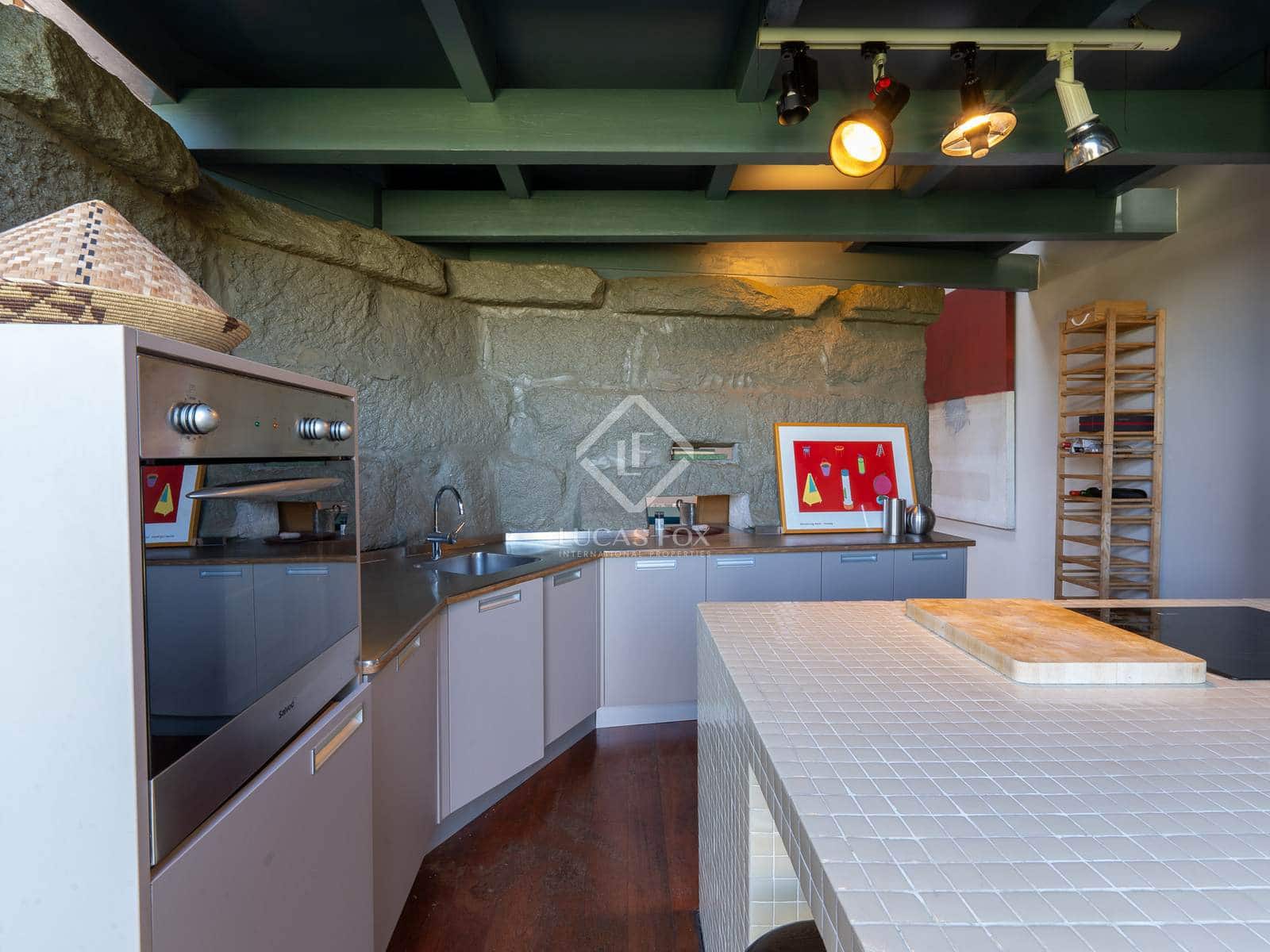 3 sypialnia Willa na sprzedaż w Cangas - 650 000 € (Ref: 8681039)