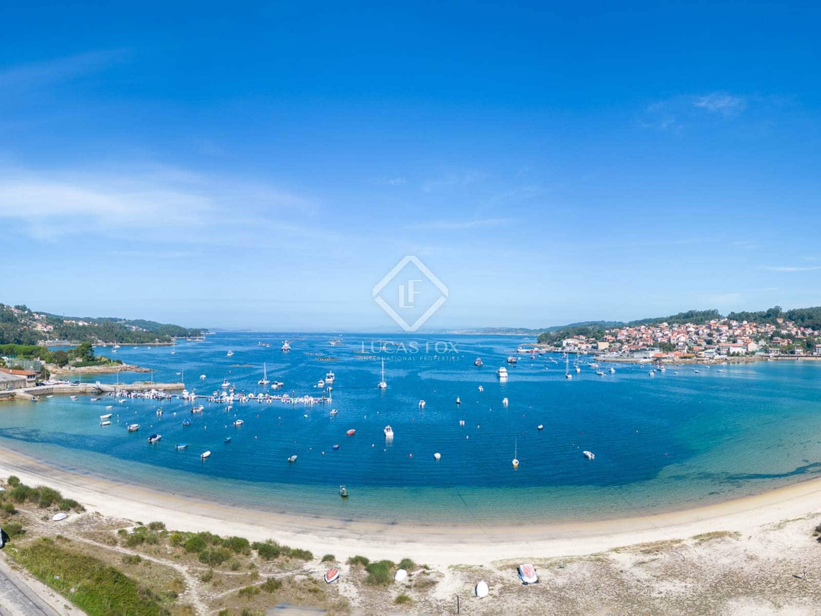 3 sypialnia Willa na sprzedaż w Cangas - 650 000 € (Ref: 8681039)