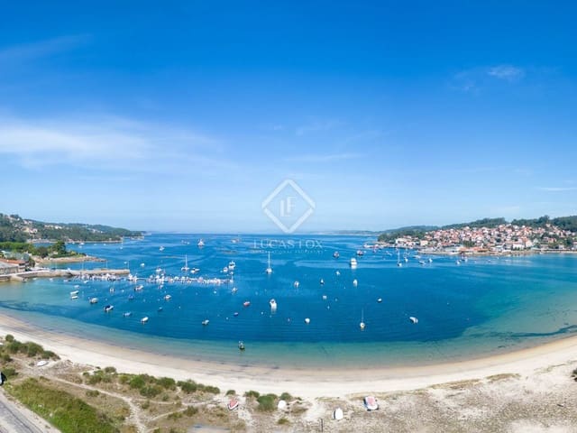 3 bedroom Villa for sale in Cangas - € 650,000 (Ref: 8681039)