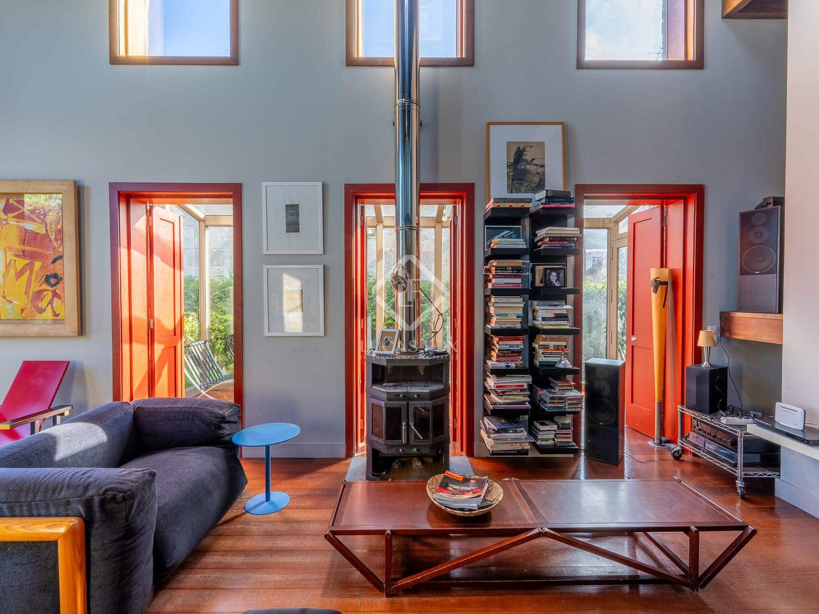 3 sypialnia Willa na sprzedaż w Cangas - 650 000 € (Ref: 8681039)