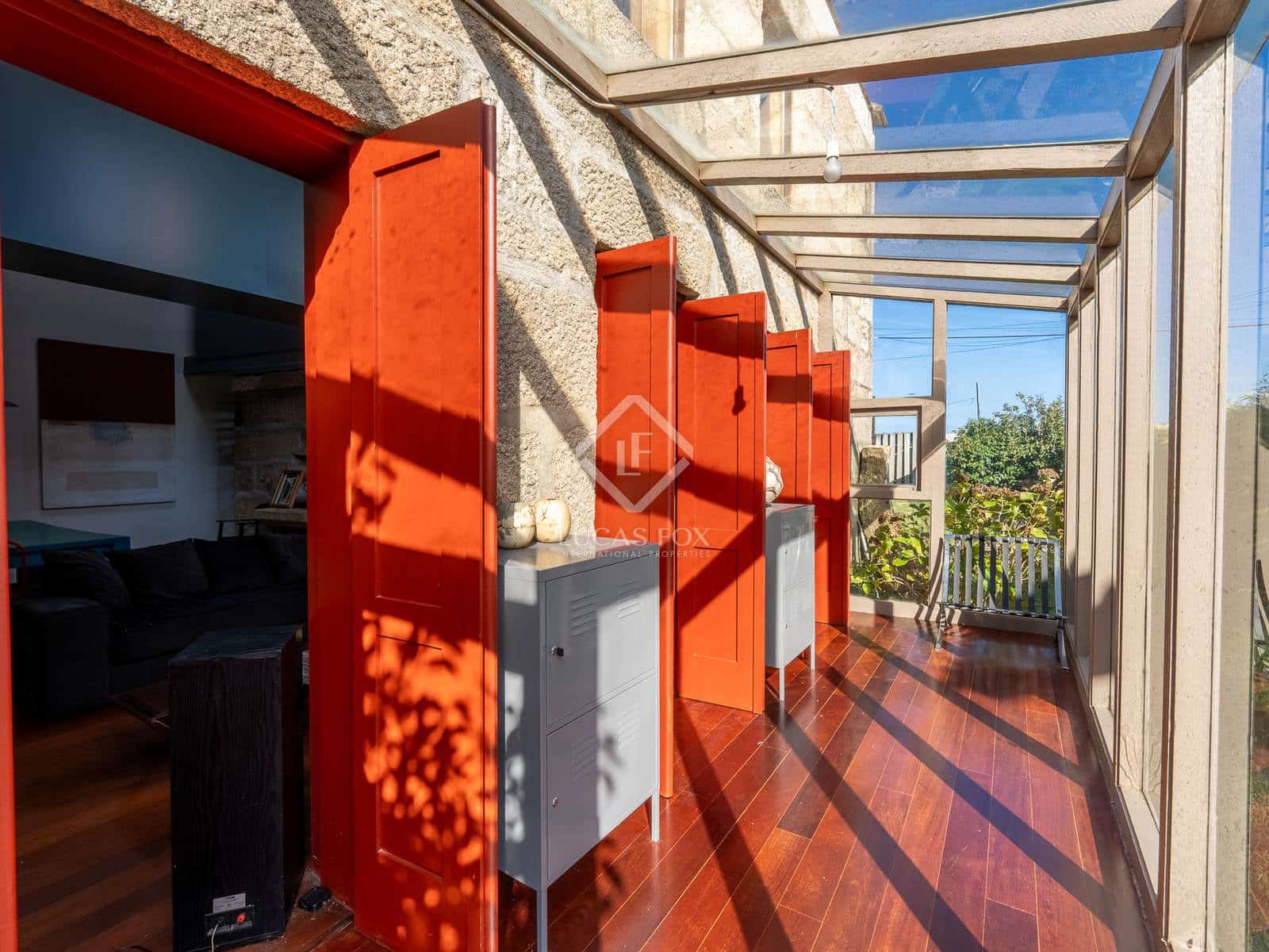 3 sypialnia Willa na sprzedaż w Cangas - 650 000 € (Ref: 8681039)