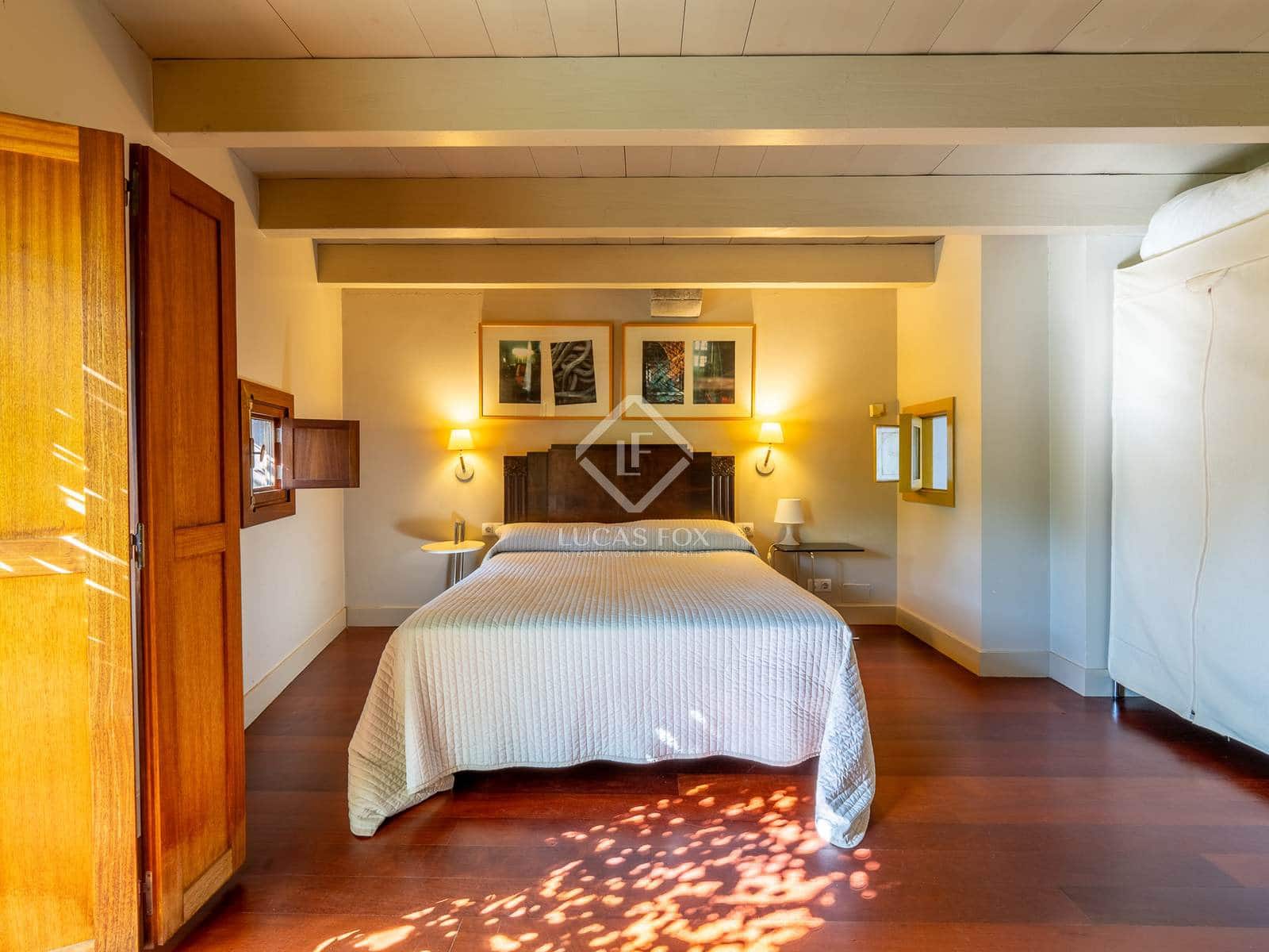 3 sypialnia Willa na sprzedaż w Cangas - 650 000 € (Ref: 8681039)