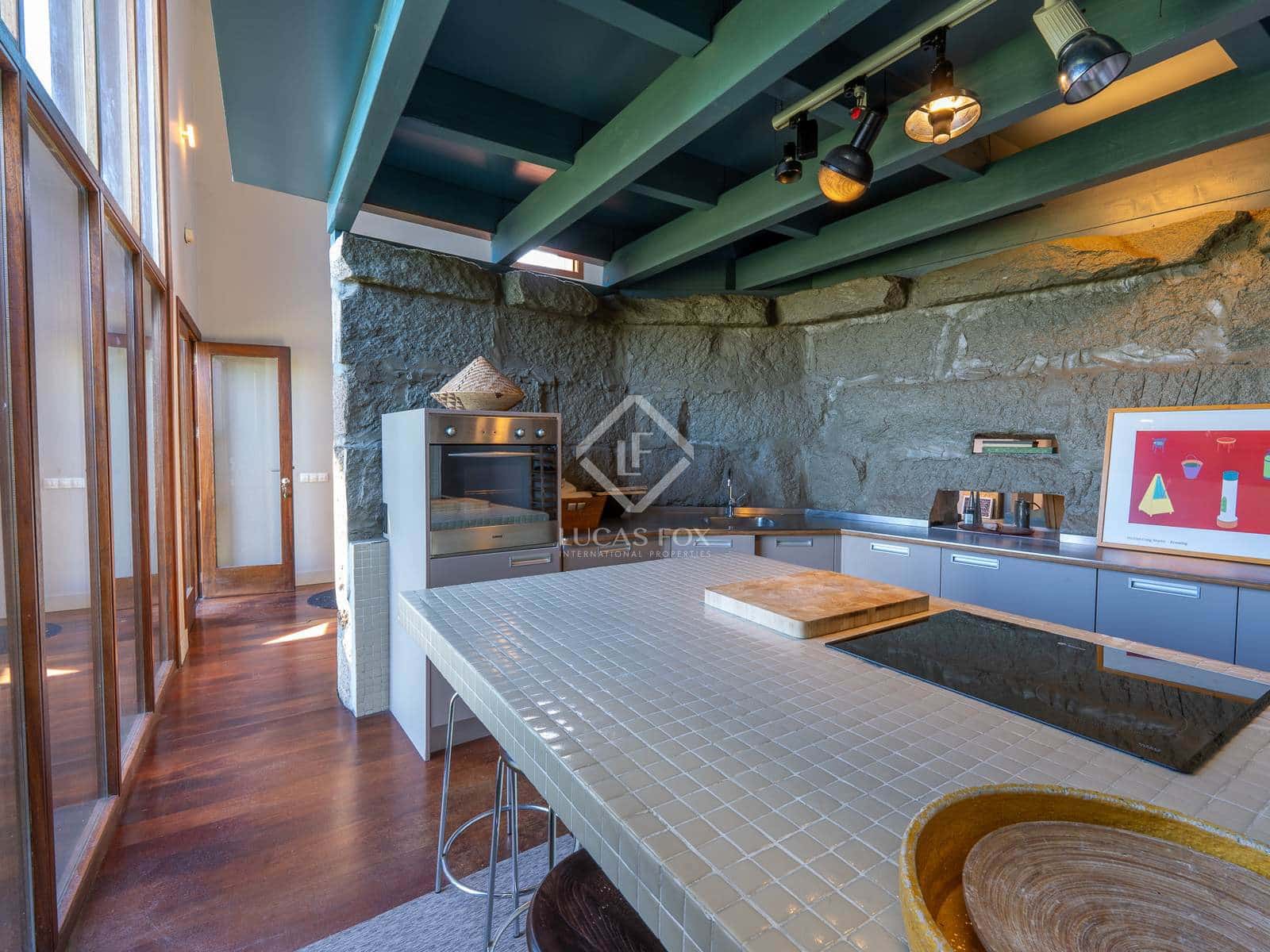 3 sypialnia Willa na sprzedaż w Cangas - 650 000 € (Ref: 8681039)