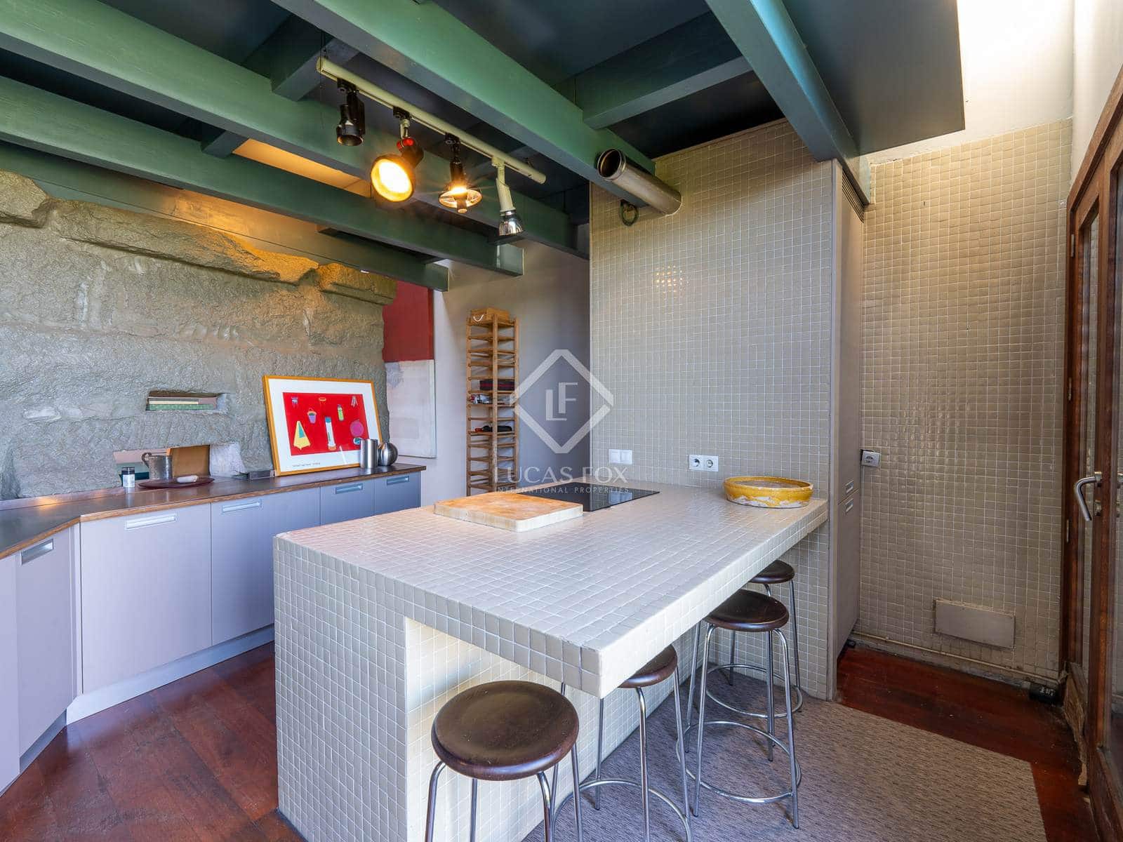 3 sypialnia Willa na sprzedaż w Cangas - 650 000 € (Ref: 8681039)