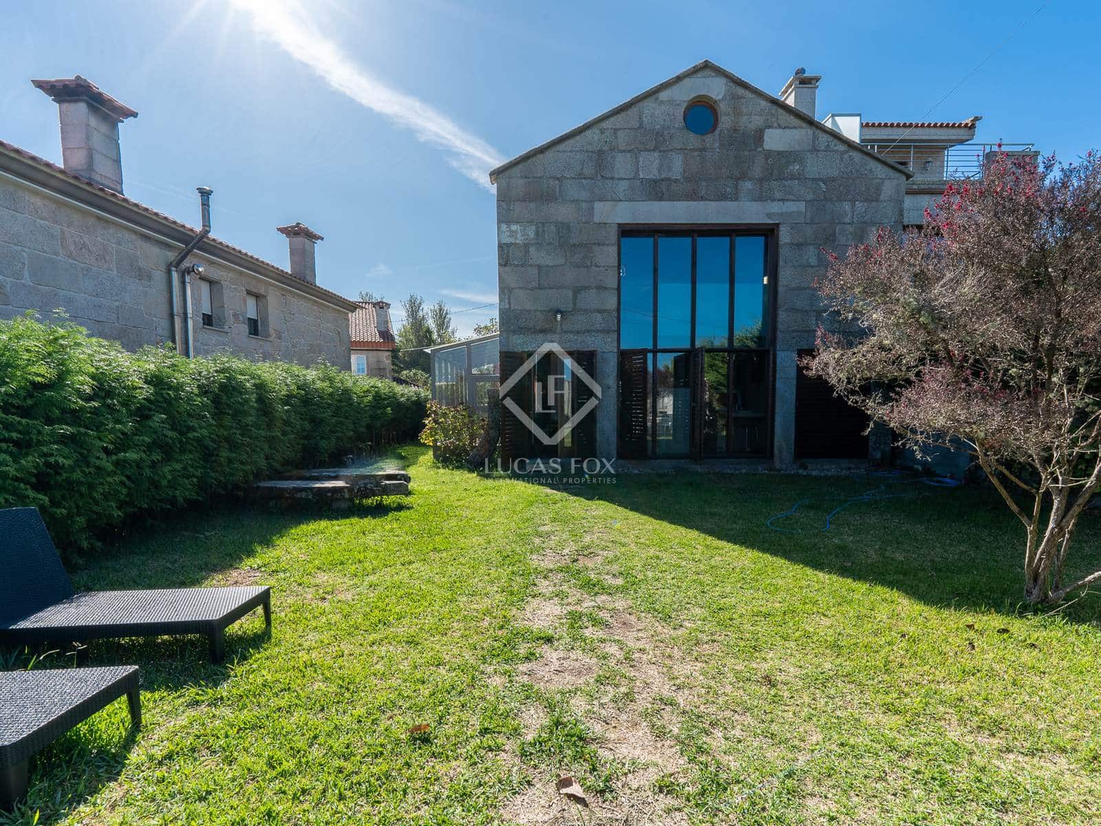 3 sypialnia Willa na sprzedaż w Cangas - 650 000 € (Ref: 8681039)