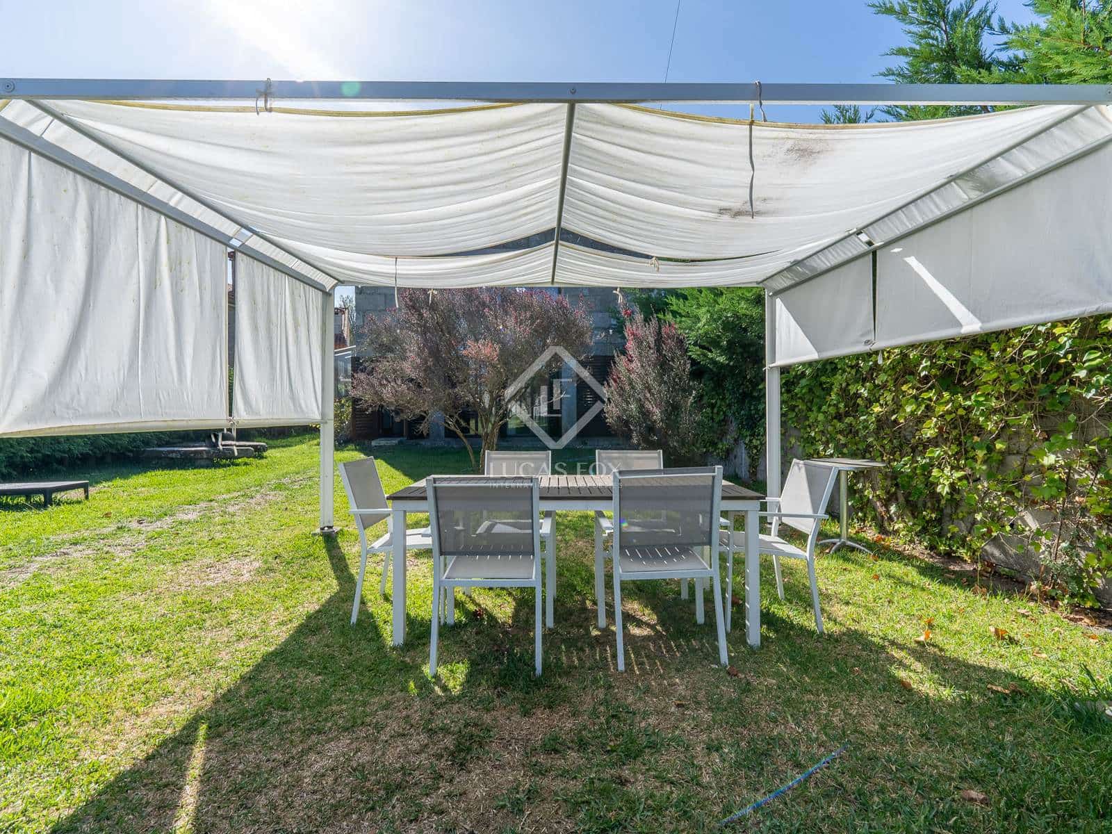 3 sypialnia Willa na sprzedaż w Cangas - 650 000 € (Ref: 8681039)