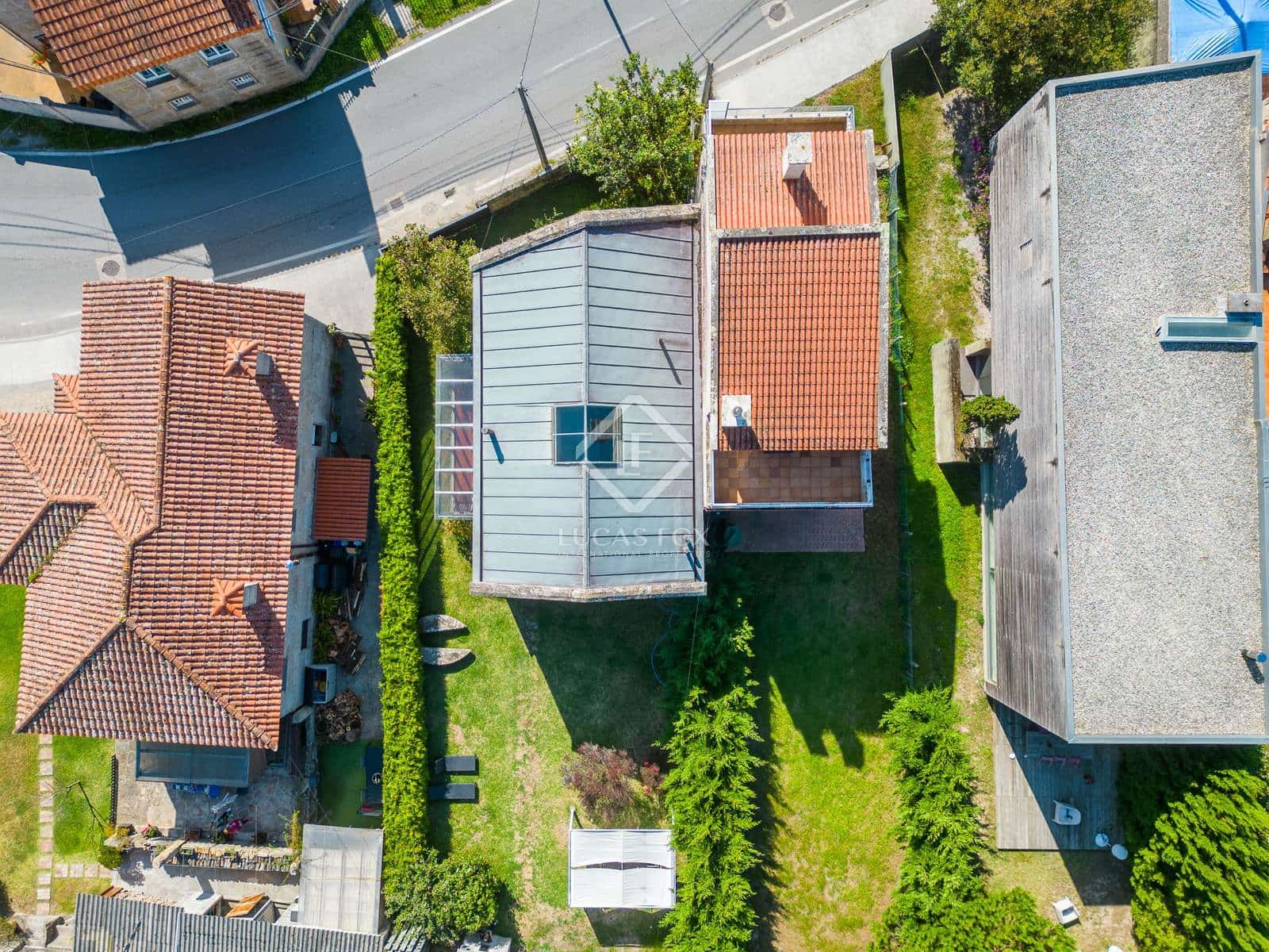 3 sypialnia Willa na sprzedaż w Cangas - 650 000 € (Ref: 8681039)