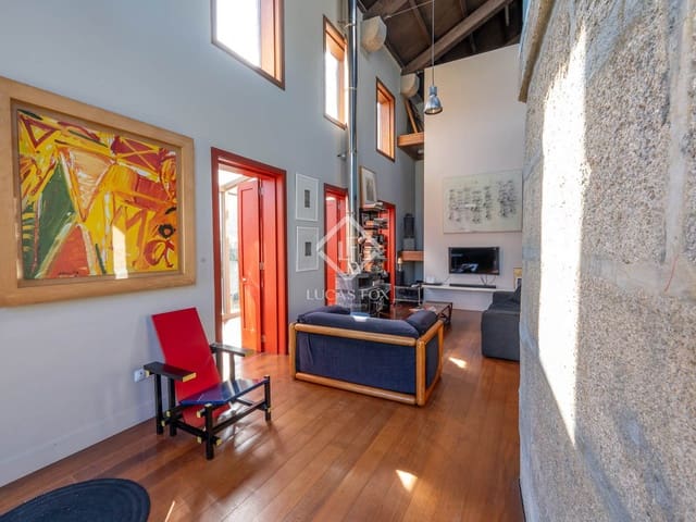 3 bedroom Villa for sale in Cangas - € 650,000 (Ref: 8681039)