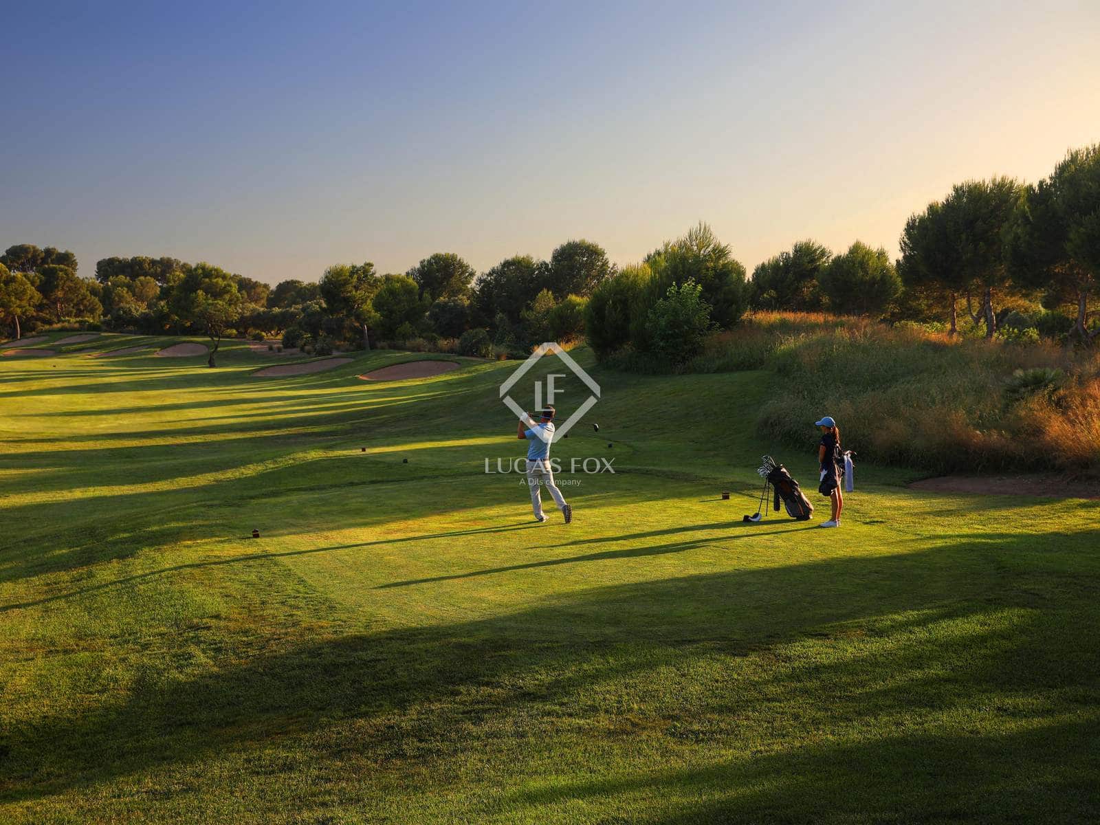 3 soverom Leilighet til salgs i Salou med svømmebasseng garasje - € 620 000 (Ref: 8681451)