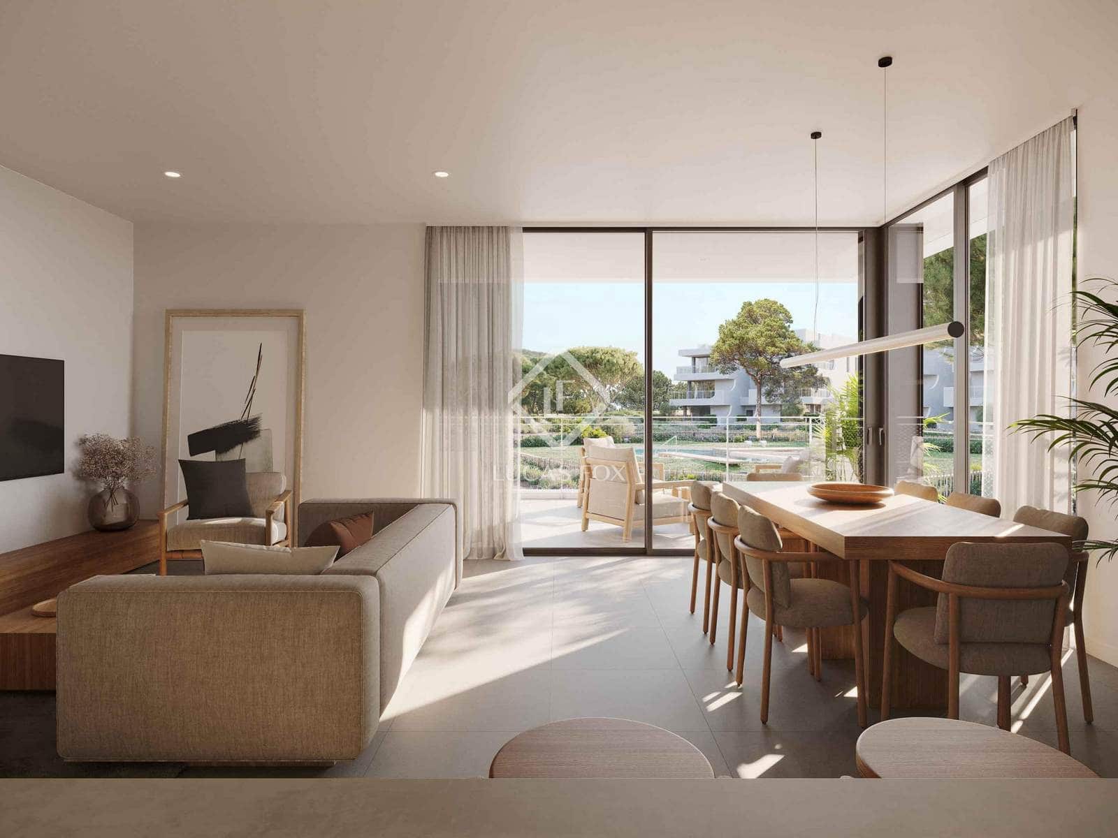 3 soverom Leilighet til salgs i Salou med svømmebasseng garasje - € 620 000 (Ref: 8681451)