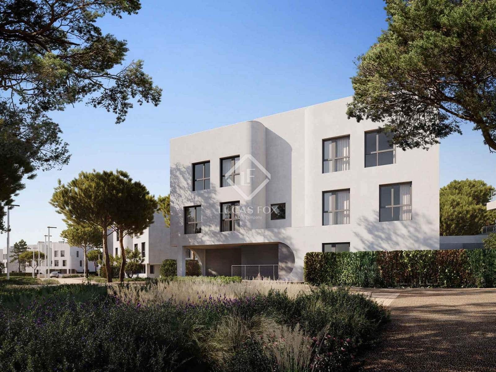 3 soverom Leilighet til salgs i Salou med svømmebasseng garasje - € 620 000 (Ref: 8681451)