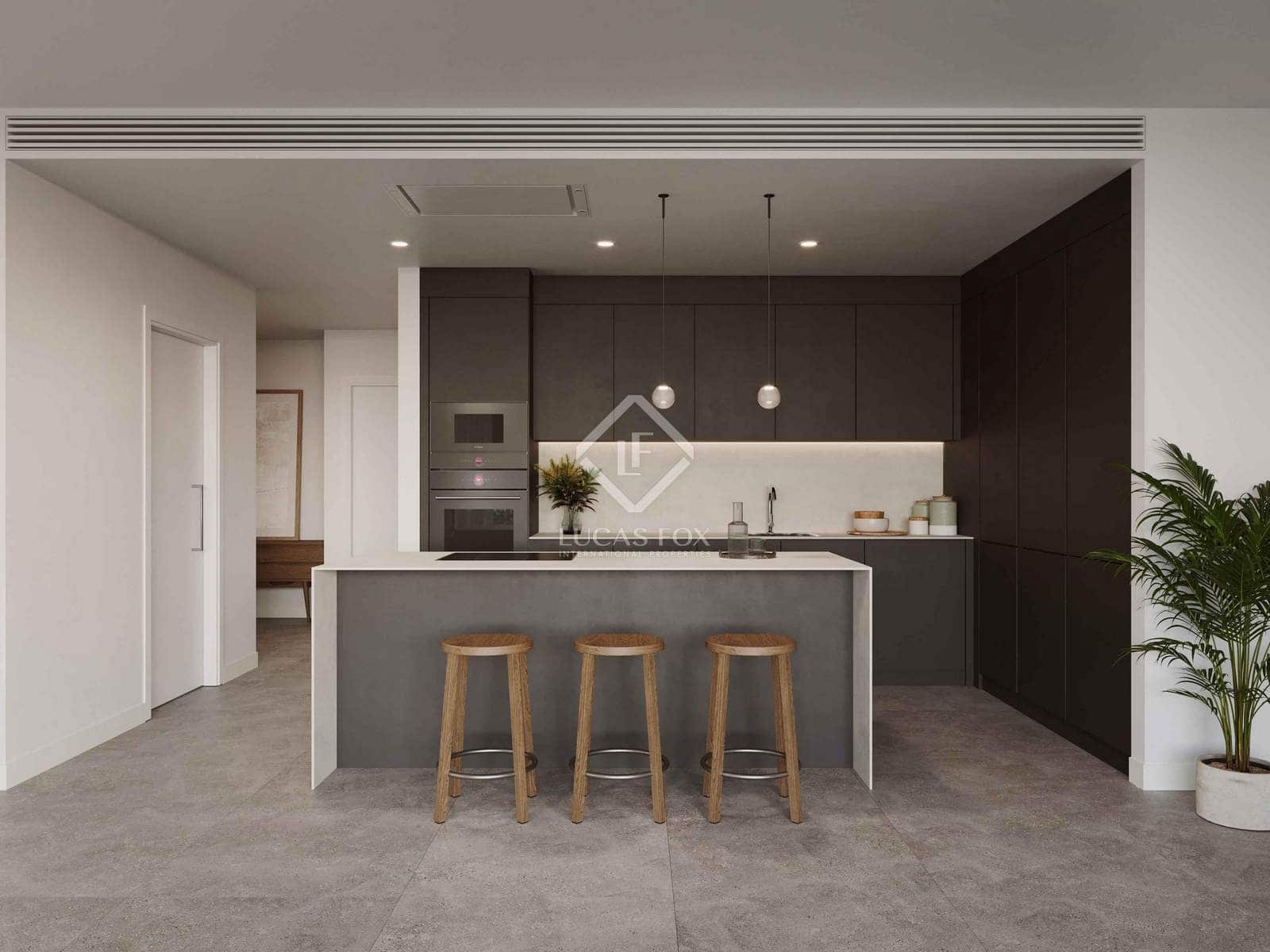 2 camera da letto Appartamento in vendita in Salou con piscina garage - 643.000 € (Rif: 8681452)