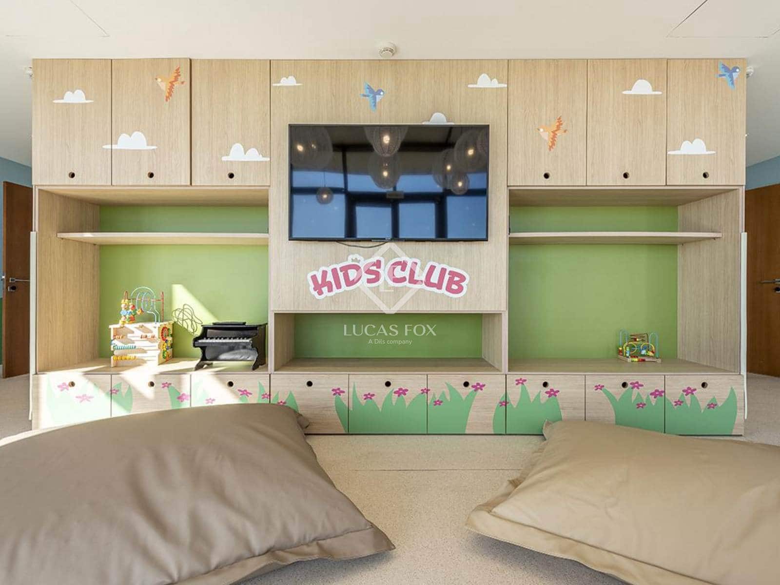 2 camera da letto Appartamento in vendita in Salou con piscina garage - 643.000 € (Rif: 8681452)