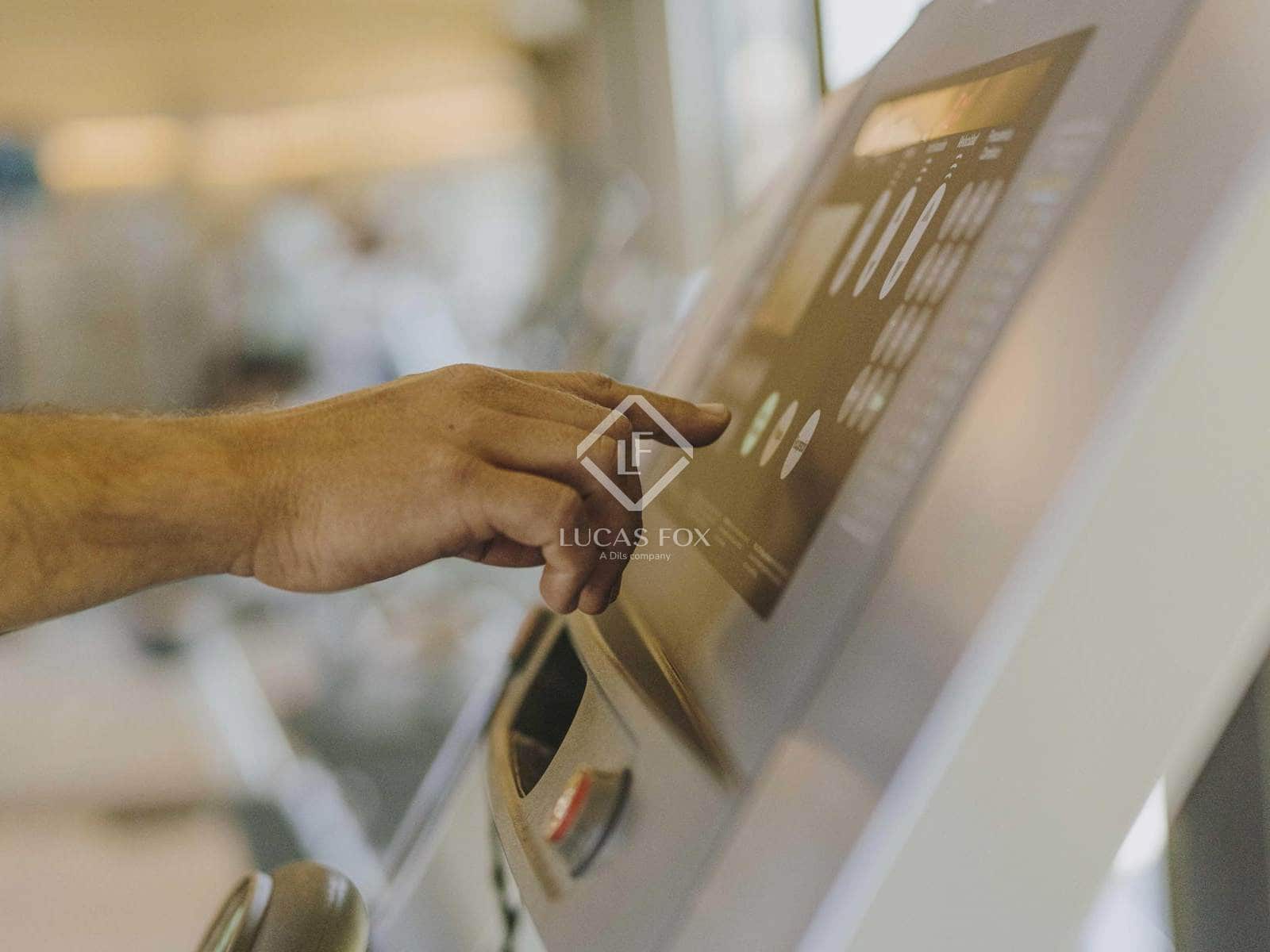 2 camera da letto Appartamento in vendita in Salou con piscina garage - 643.000 € (Rif: 8681452)