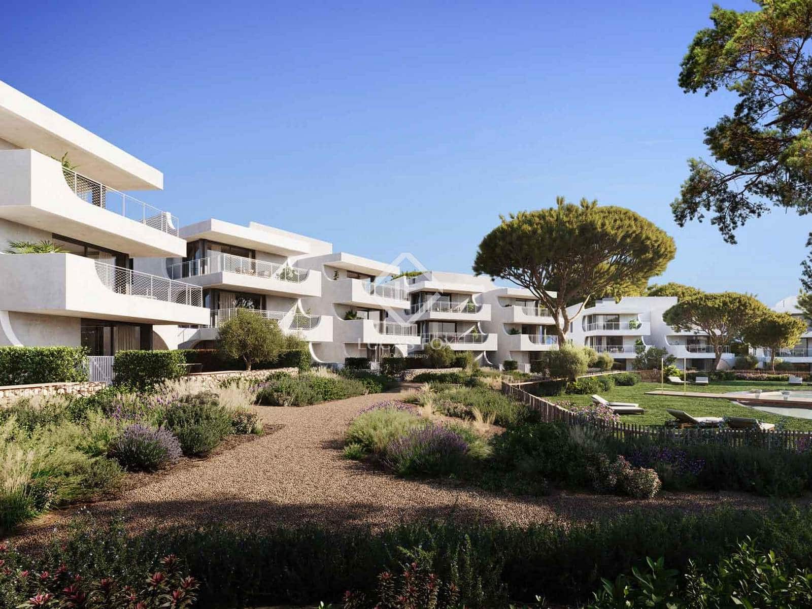 2 camera da letto Appartamento in vendita in Salou con piscina garage - 643.000 € (Rif: 8681452)