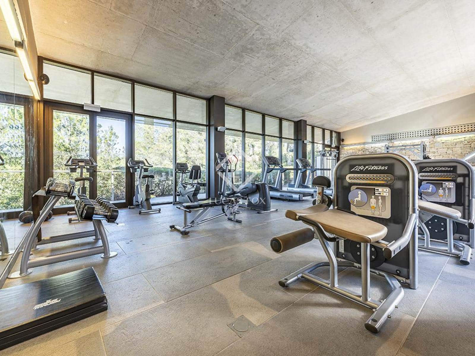 2 camera da letto Appartamento in vendita in Salou con piscina garage - 643.000 € (Rif: 8681452)