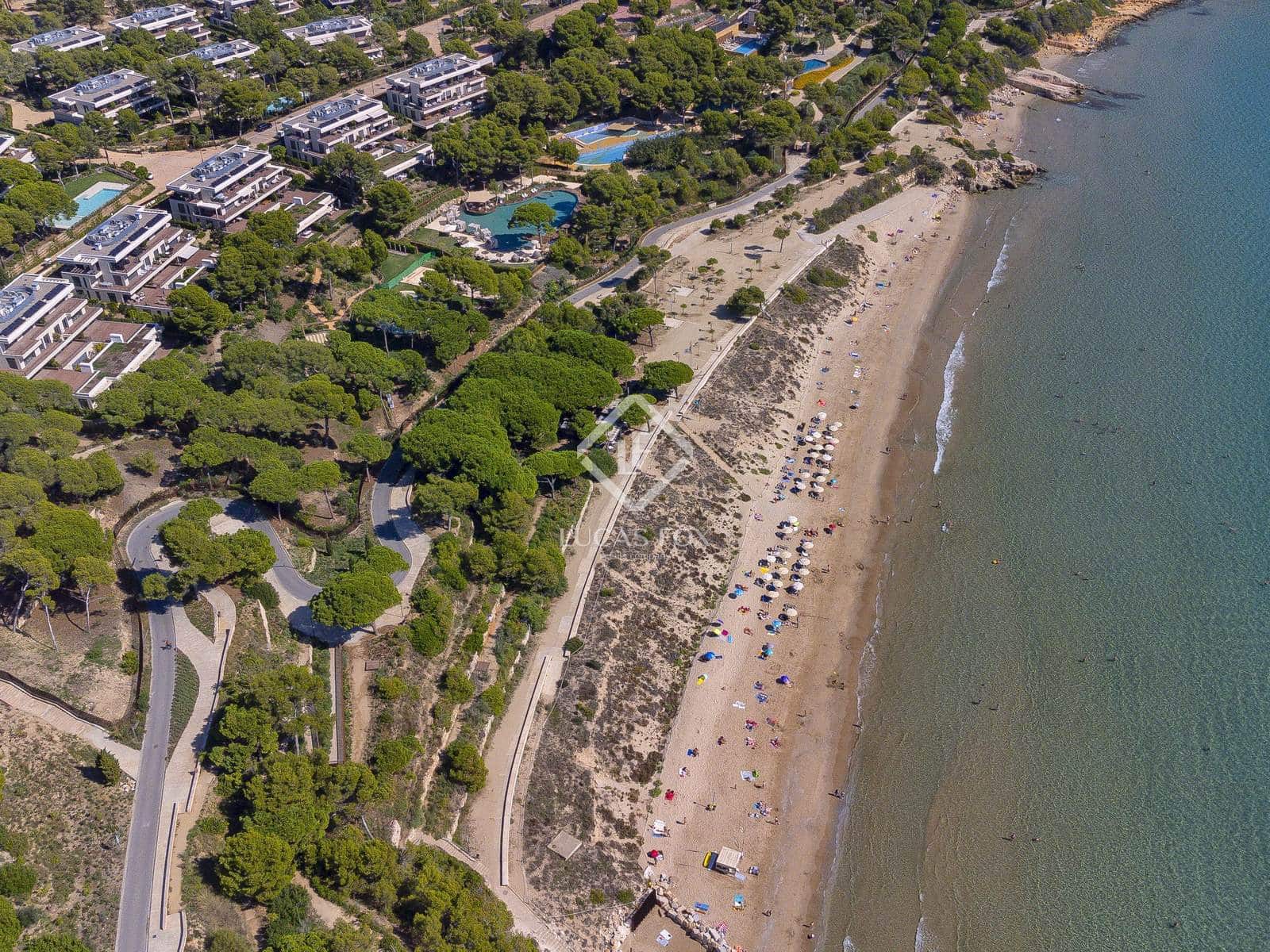 2 camera da letto Appartamento in vendita in Salou con piscina garage - 643.000 € (Rif: 8681452)