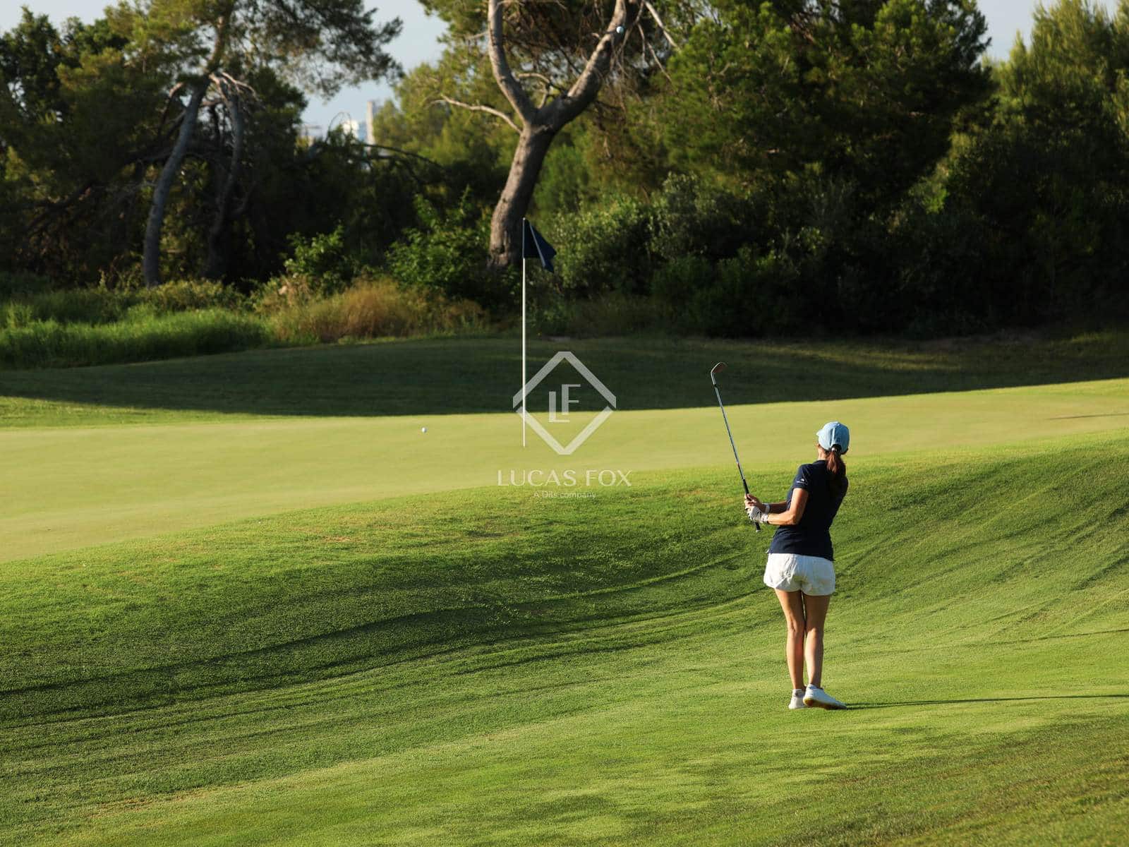 2 camera da letto Appartamento in vendita in Salou con piscina garage - 643.000 € (Rif: 8681452)