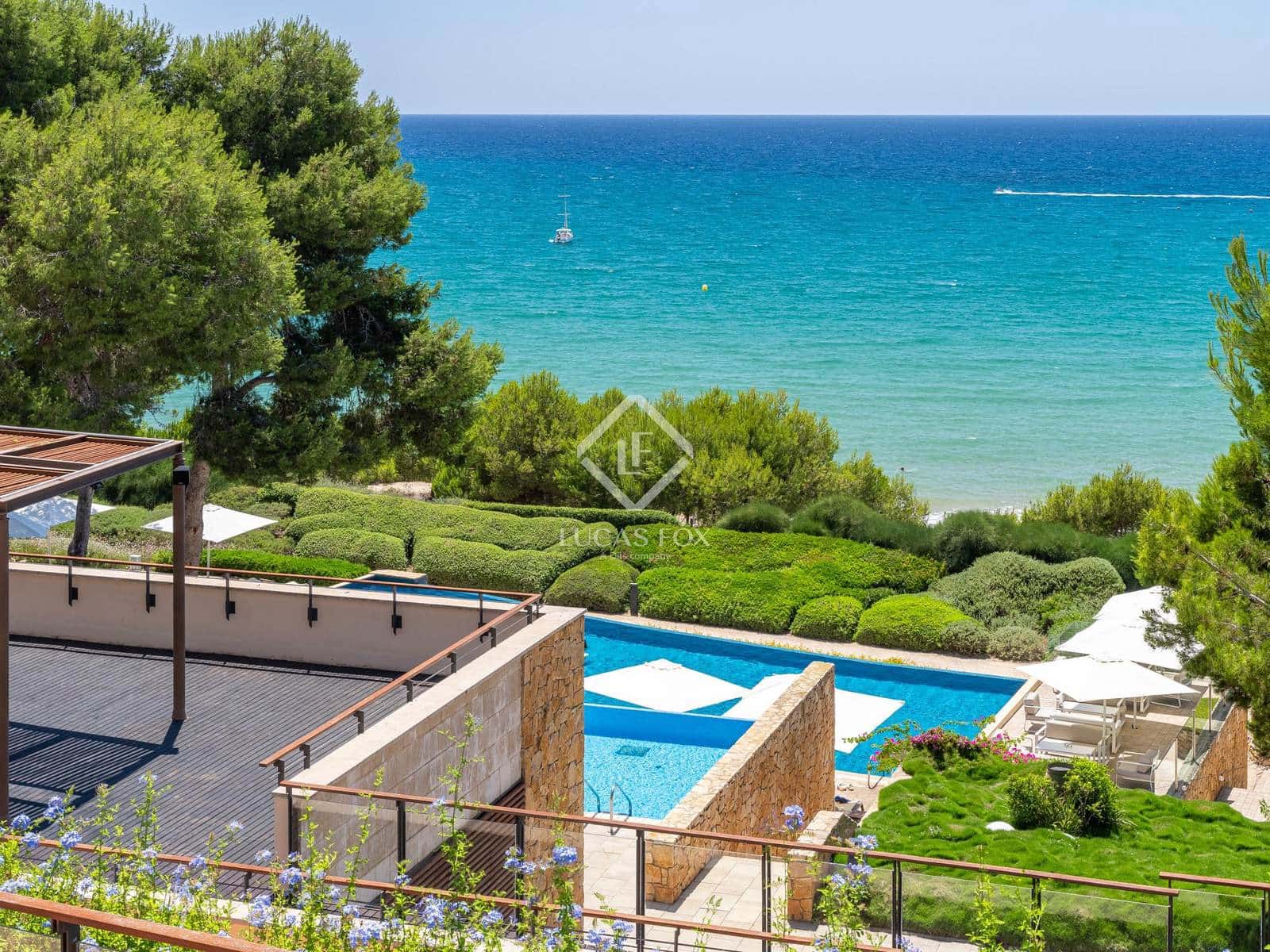 2 camera da letto Appartamento in vendita in Salou con piscina garage - 643.000 € (Rif: 8681452)