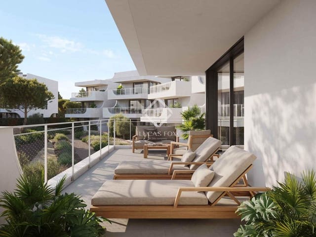 2 sypialnia Apartament na sprzedaż w Salou z basenem garażem - 643 000 € (Ref: 8681452)