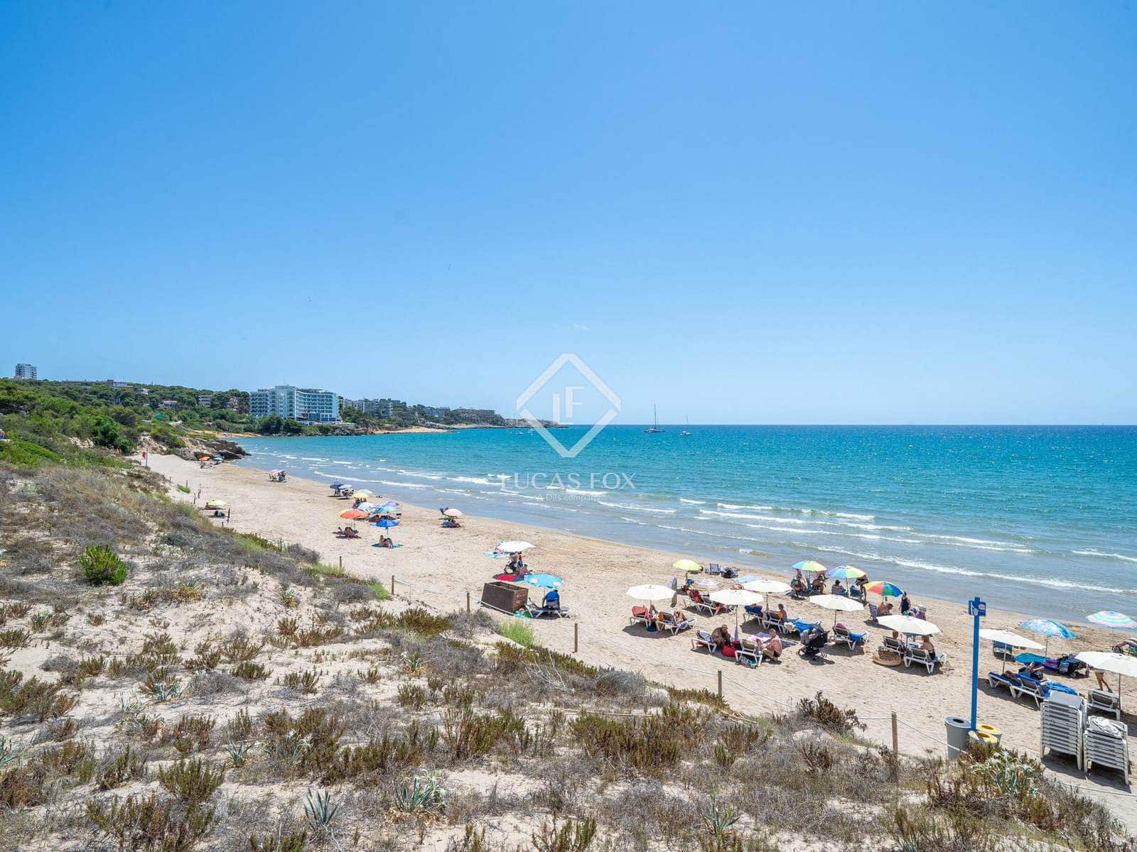 2 camera da letto Appartamento in vendita in Salou con piscina garage - 643.000 € (Rif: 8681452)