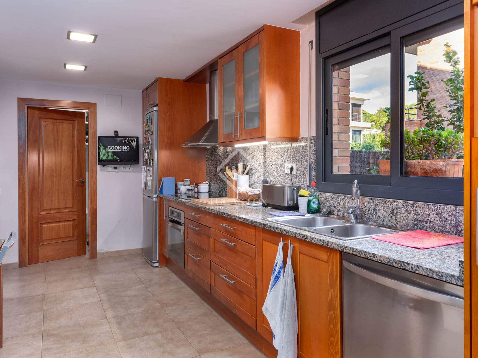 4 bedroom Villa for sale in Calonge i Sant Antoni with pool garage - € 895,000 (Ref: 8685306)