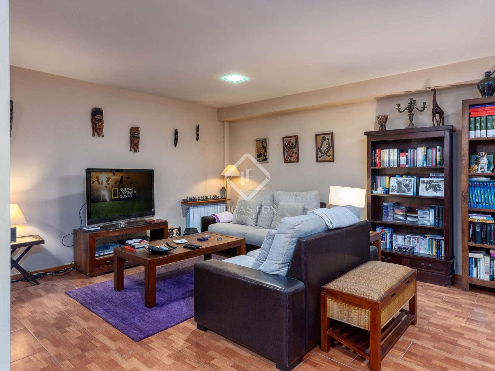 4 bedroom Villa for sale in Calonge i Sant Antoni with pool garage - € 895,000 (Ref: 8685306)