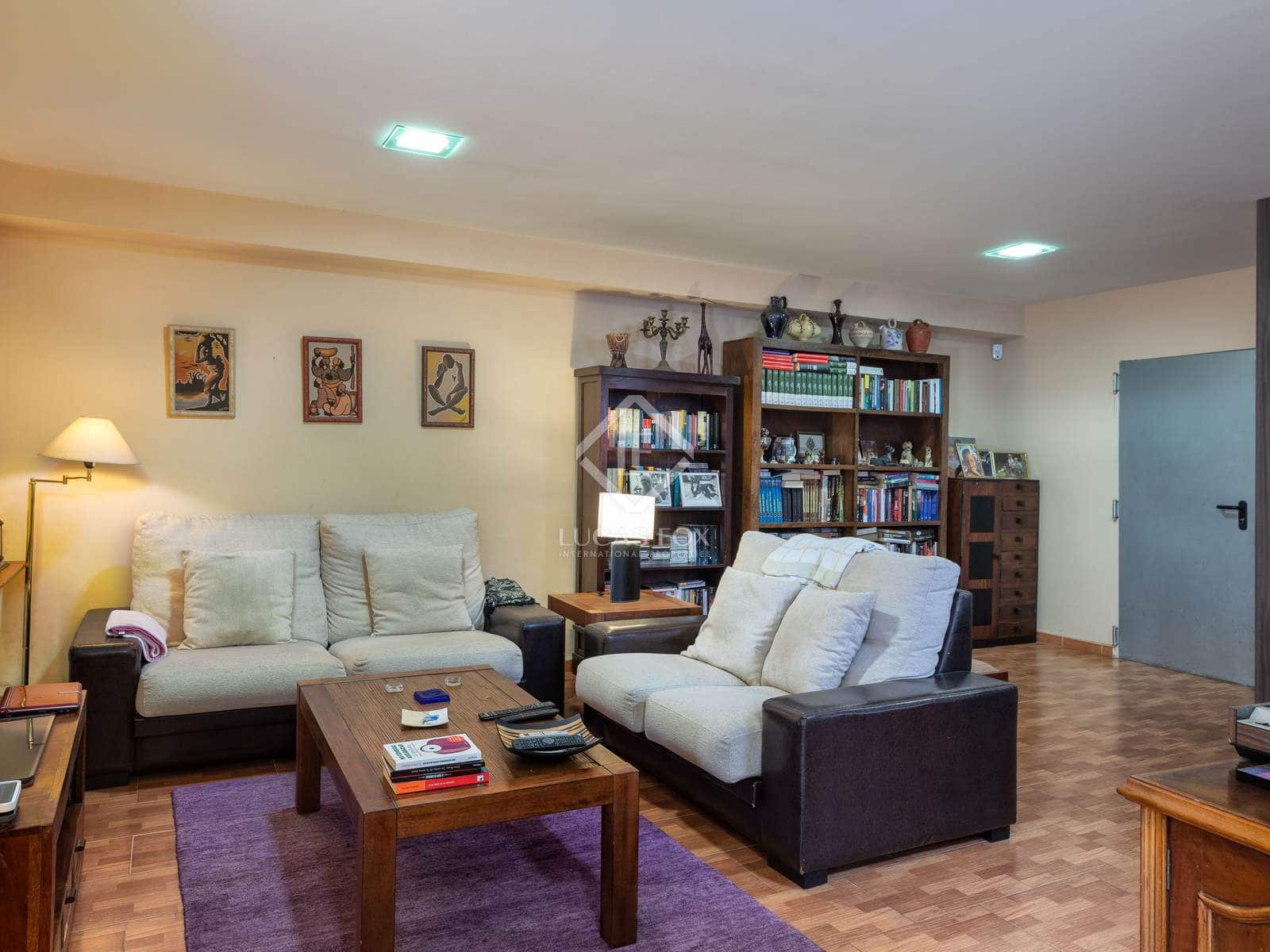 4 bedroom Villa for sale in Calonge i Sant Antoni with pool garage - € 895,000 (Ref: 8685306)