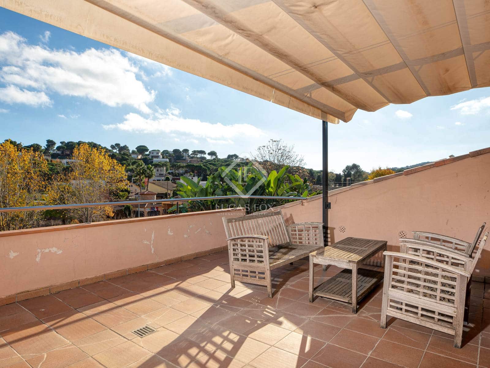 4 bedroom Villa for sale in Calonge i Sant Antoni with pool garage - € 895,000 (Ref: 8685306)