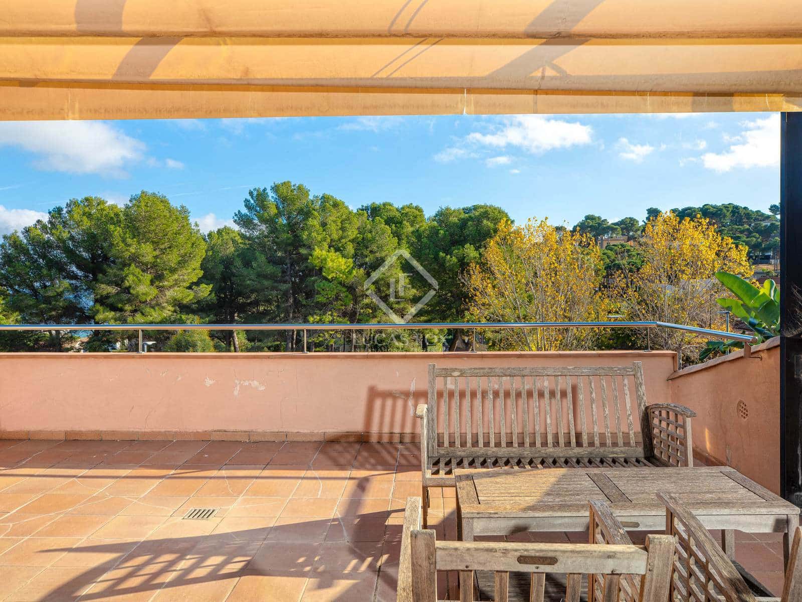 4 bedroom Villa for sale in Calonge i Sant Antoni with pool garage - € 895,000 (Ref: 8685306)