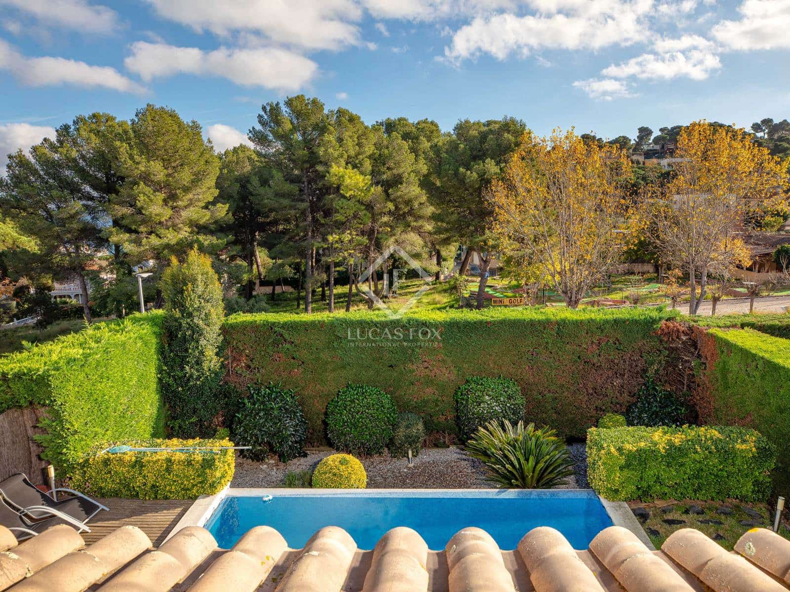 4 bedroom Villa for sale in Calonge i Sant Antoni with pool garage - € 895,000 (Ref: 8685306)