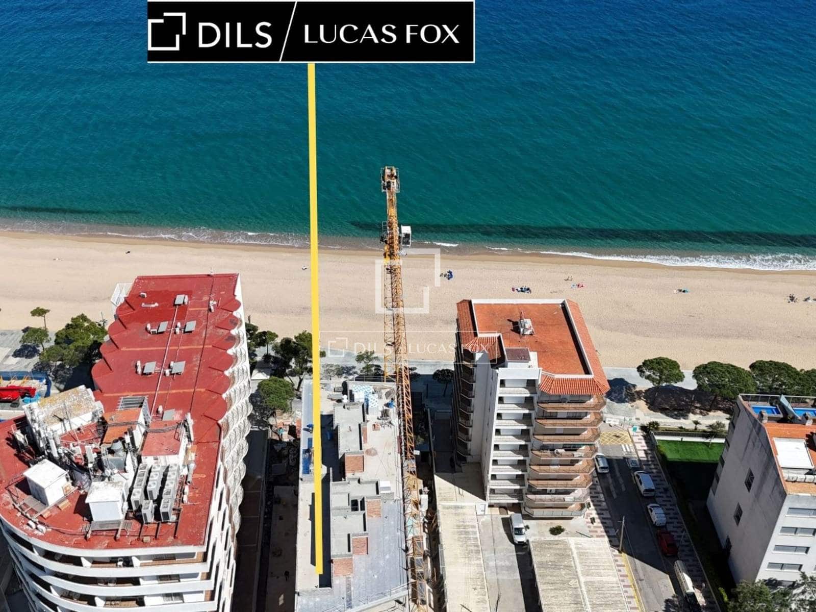 3 camera da letto Appartamento in vendita in Platja d'Aro con piscina - 790.000 € (Rif: 8685627)