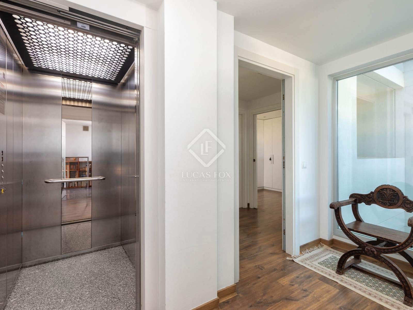 3 soveværelse Lejlighed til salg i Blanes - € 1.290.000 (Ref: 8686524)