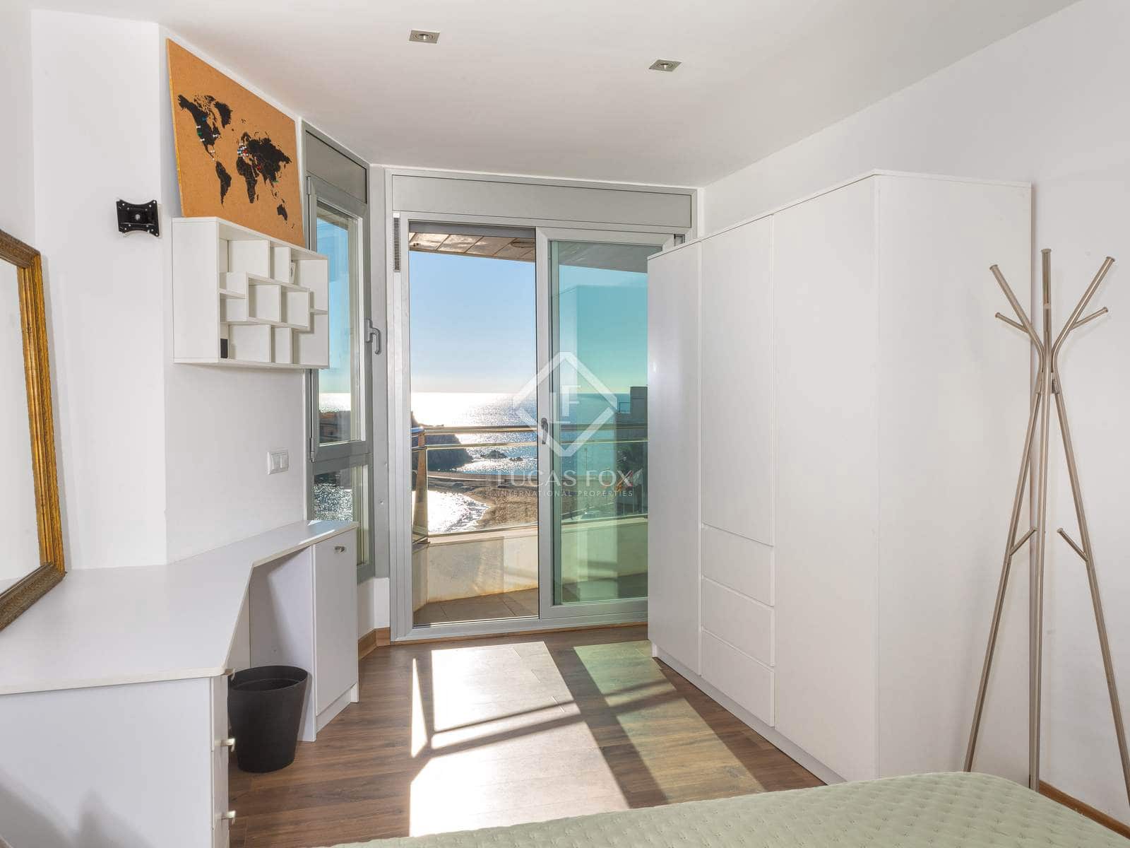 3 soveværelse Lejlighed til salg i Blanes - € 1.290.000 (Ref: 8686524)